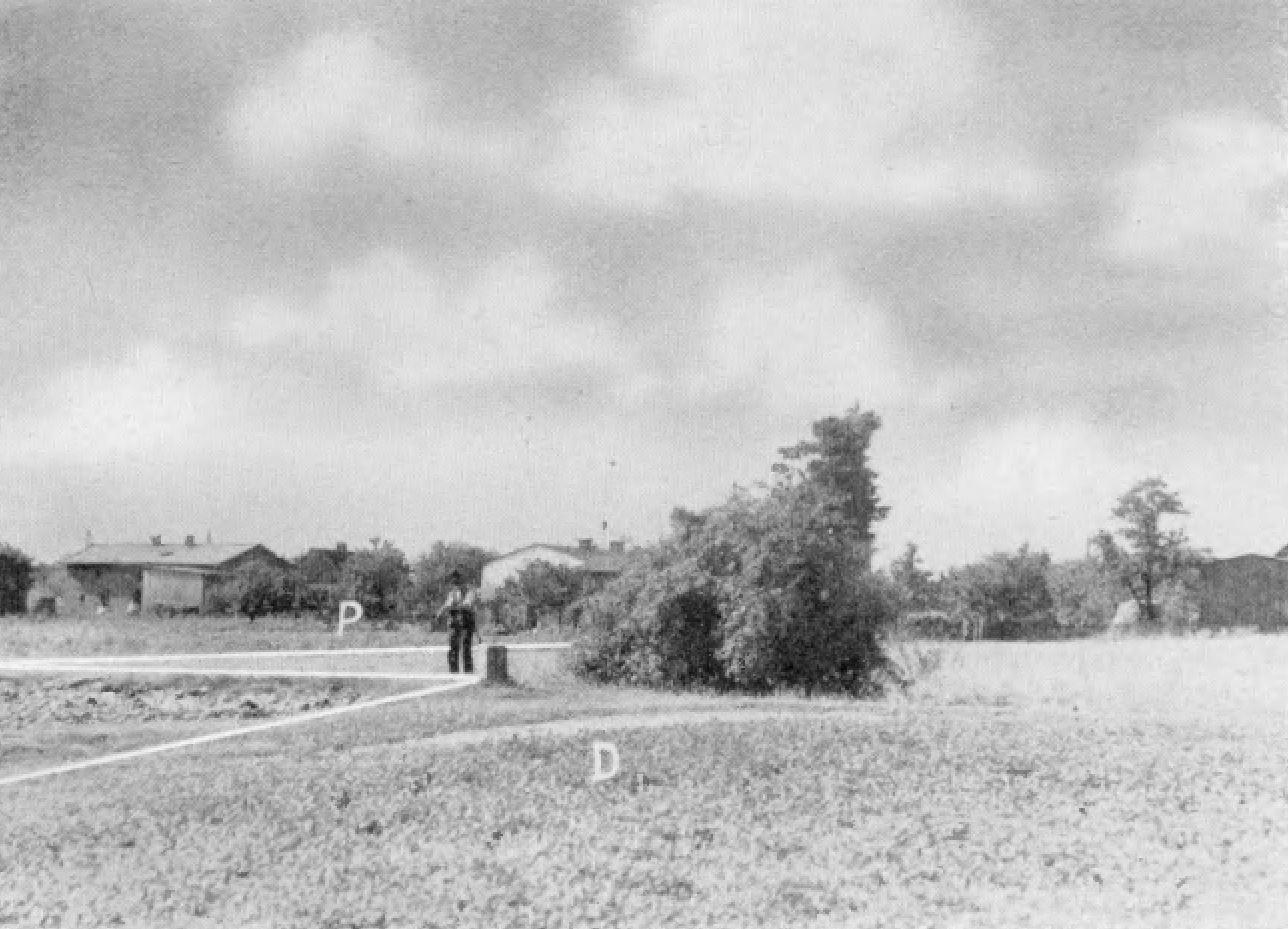 Śląska granica 1922-1939