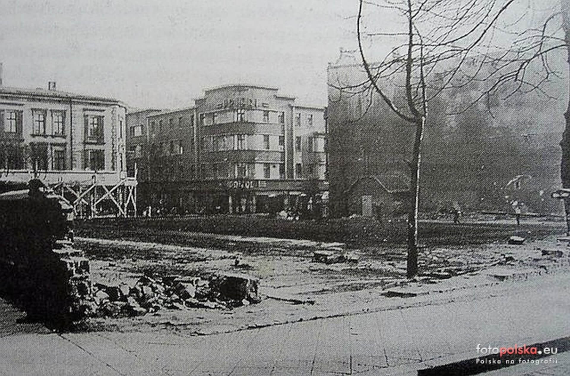 Śląskie i Zagłębiowskie synagogi