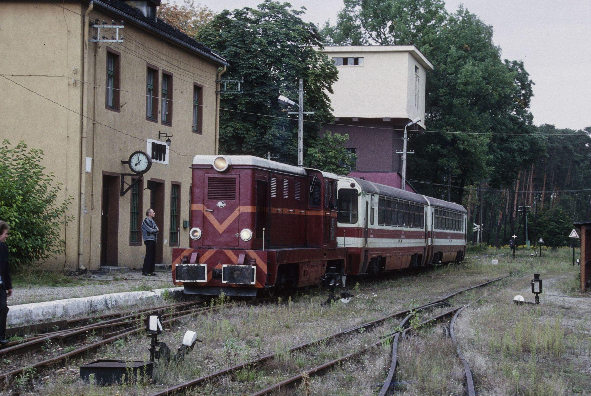 Śląskie miasta w 1993 roku