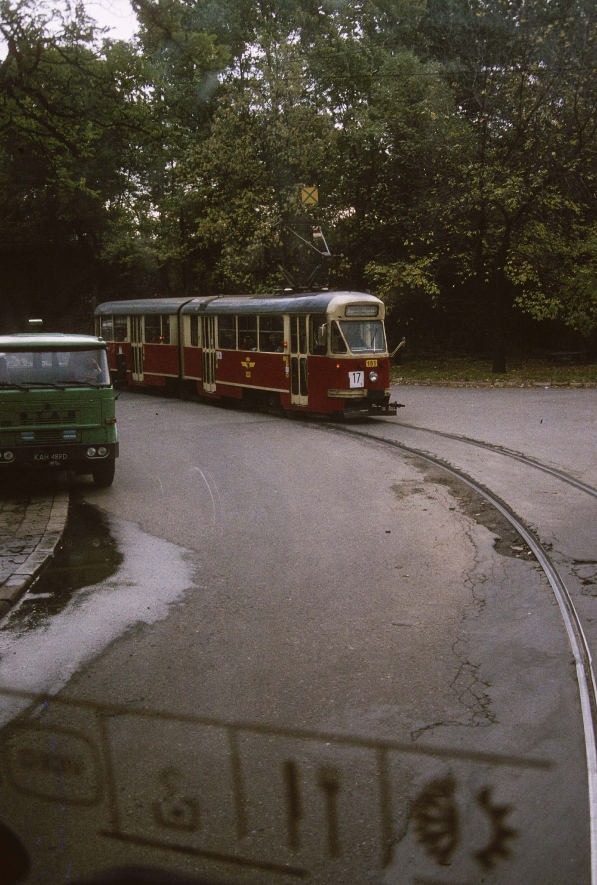 Śląskie miasta w 1993 roku