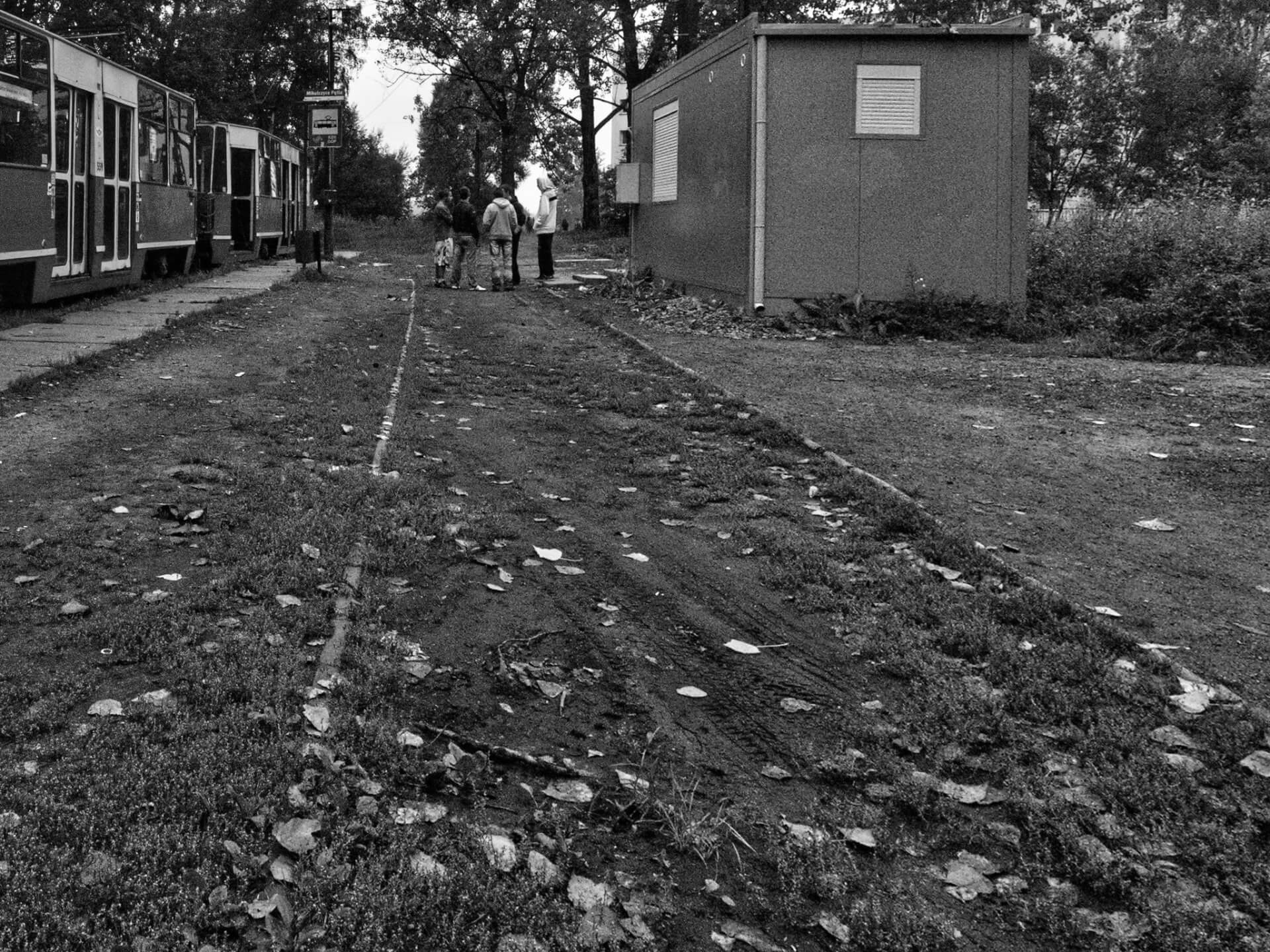 Śląsk w obiektywie holenderskiego fotografa