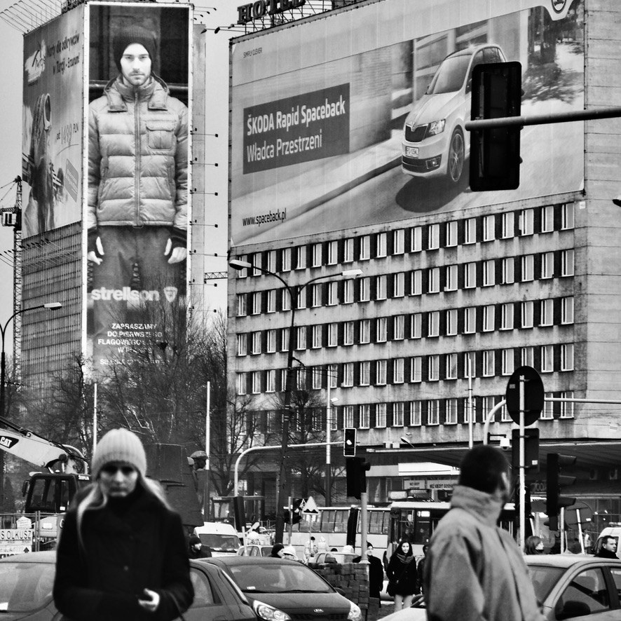 Śląsk w obiektywie holenderskiego fotografa