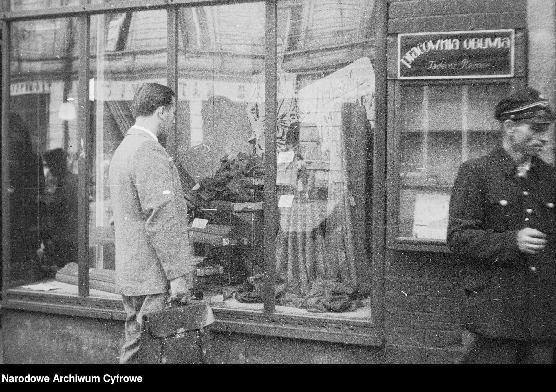 Życie mieszkańców Katowic w latach 1947 1950