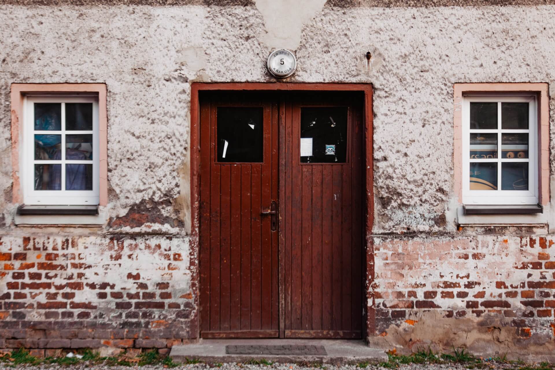 Zabrze, osiedle Zandka