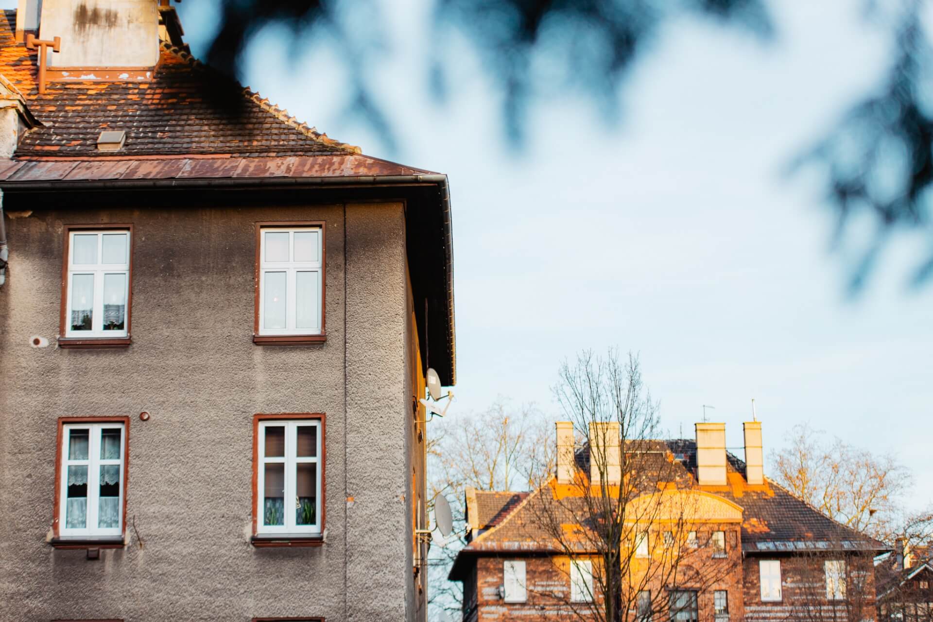 Zabrze, osiedle Zandka