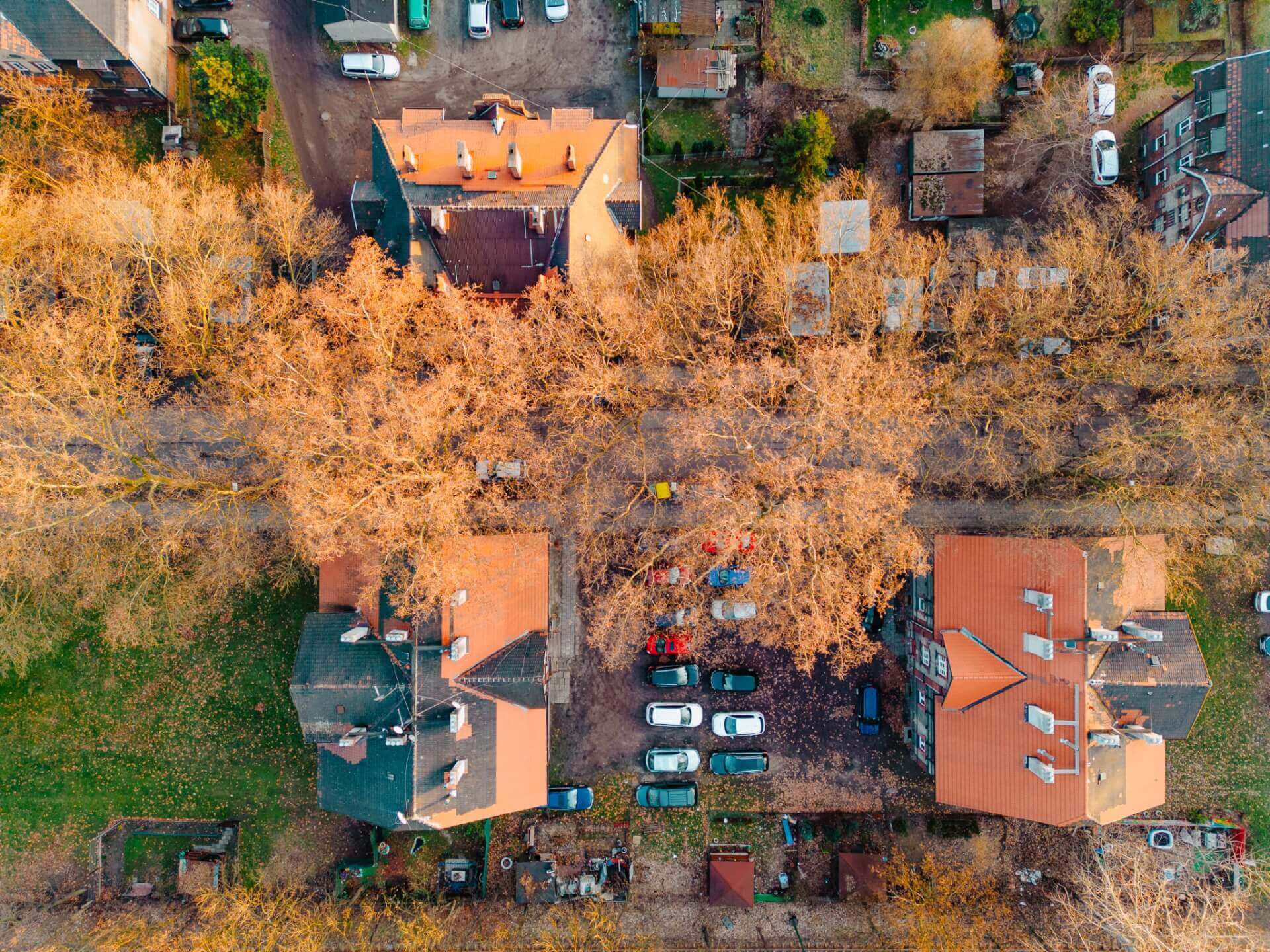 Zabrze, osiedle Zandka