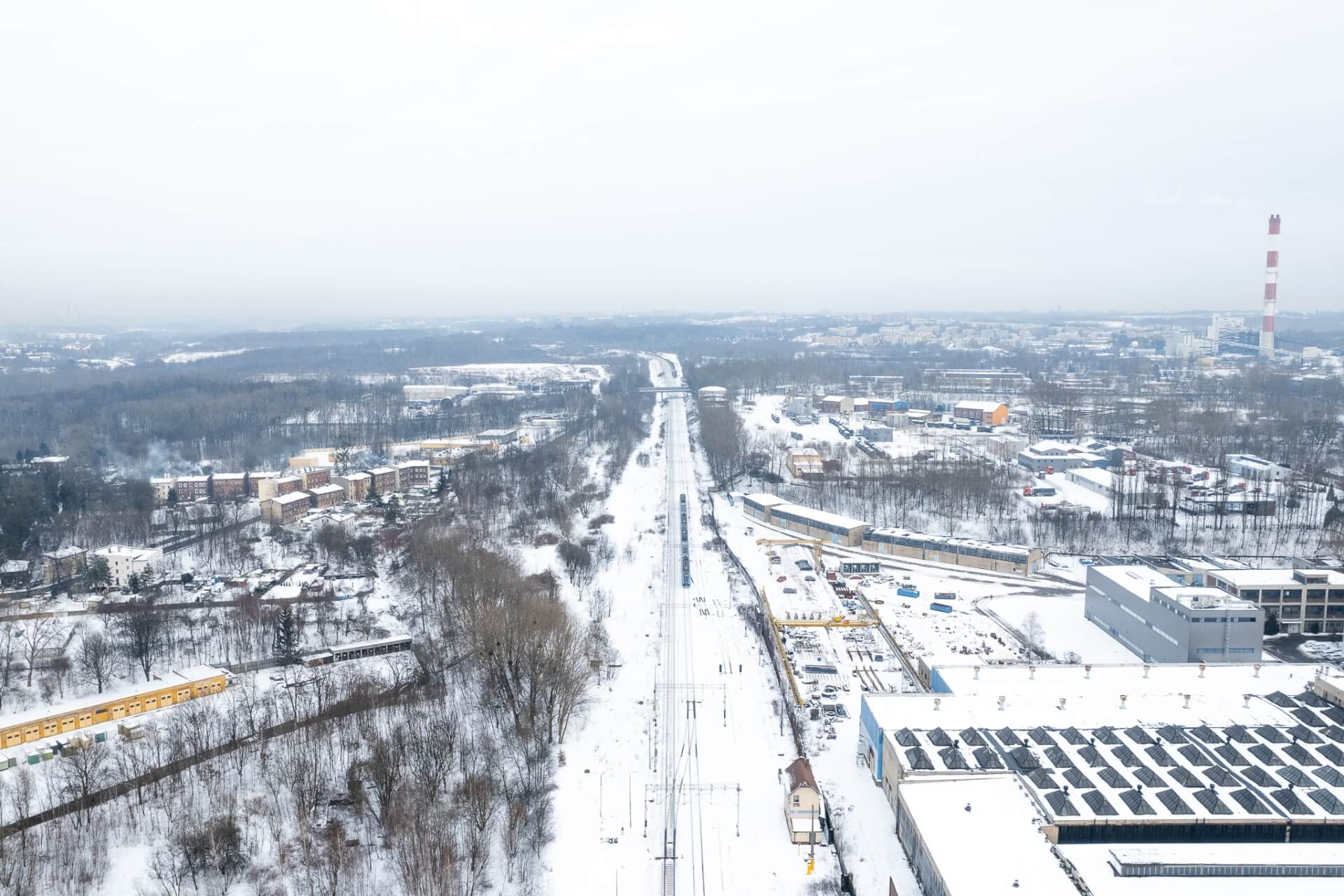 Centrum Zabrza, styczeń 2024