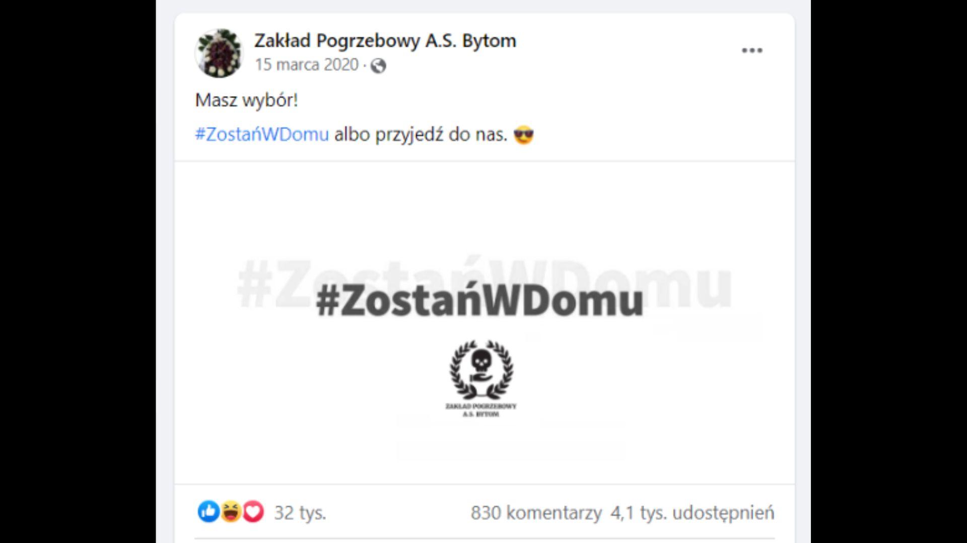 Zakład Pogrzebowy A.S. Bytom