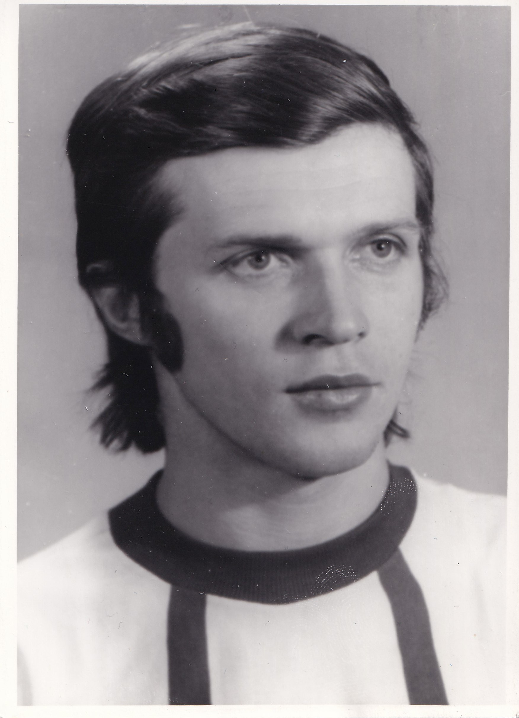 9. Jan Benigier (napastnik)