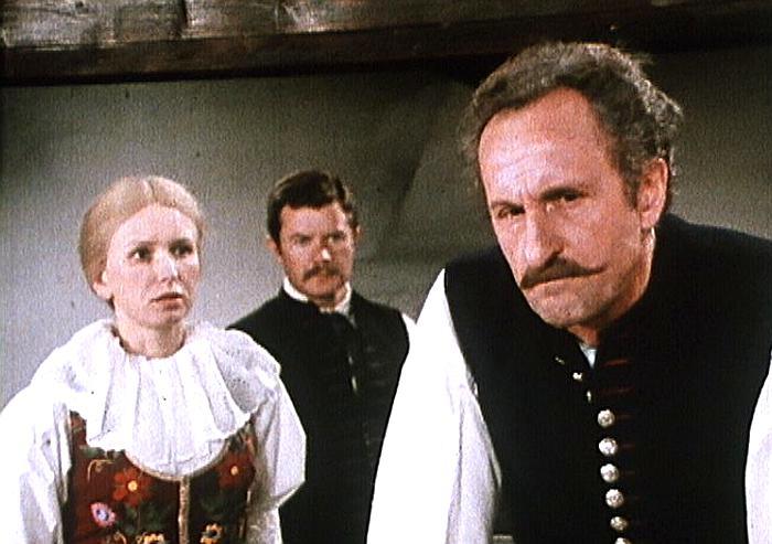 Blisko coraz bliżej (1983)