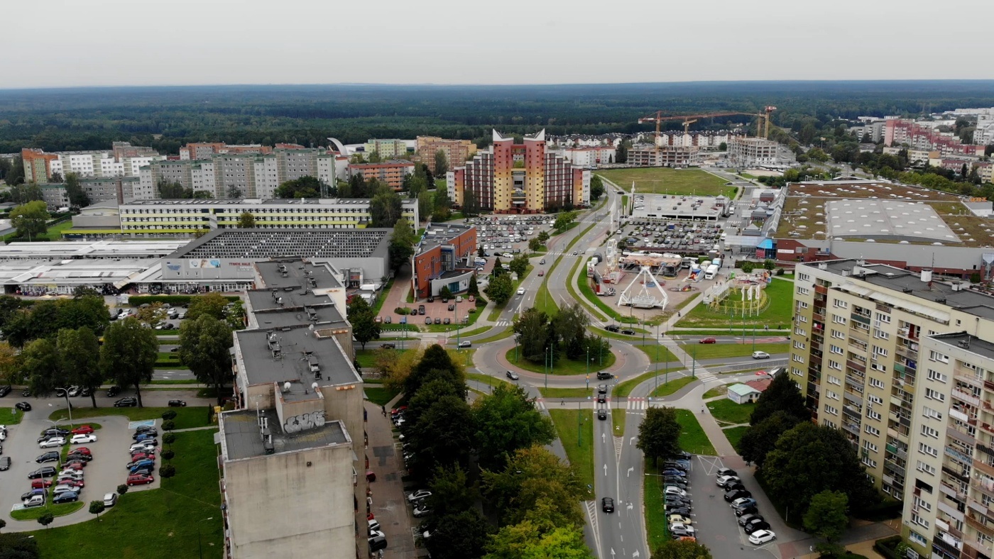 Brama Słońca T Staniek 16