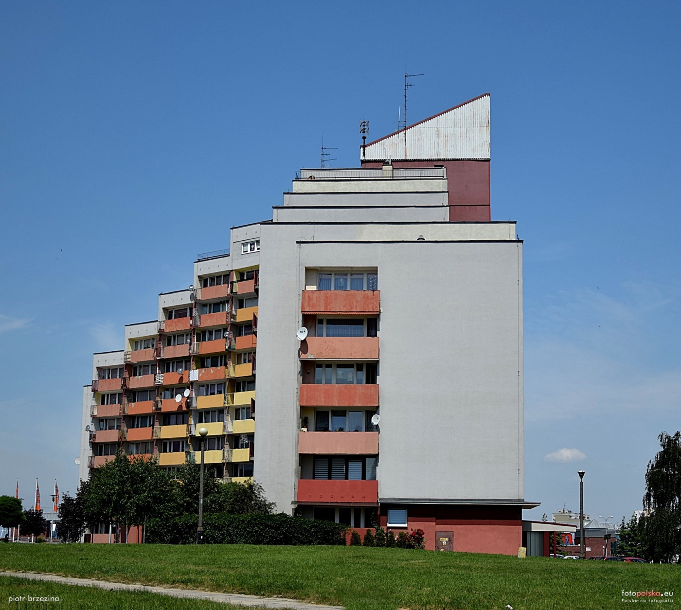 Brama Słońca fotopolska 5