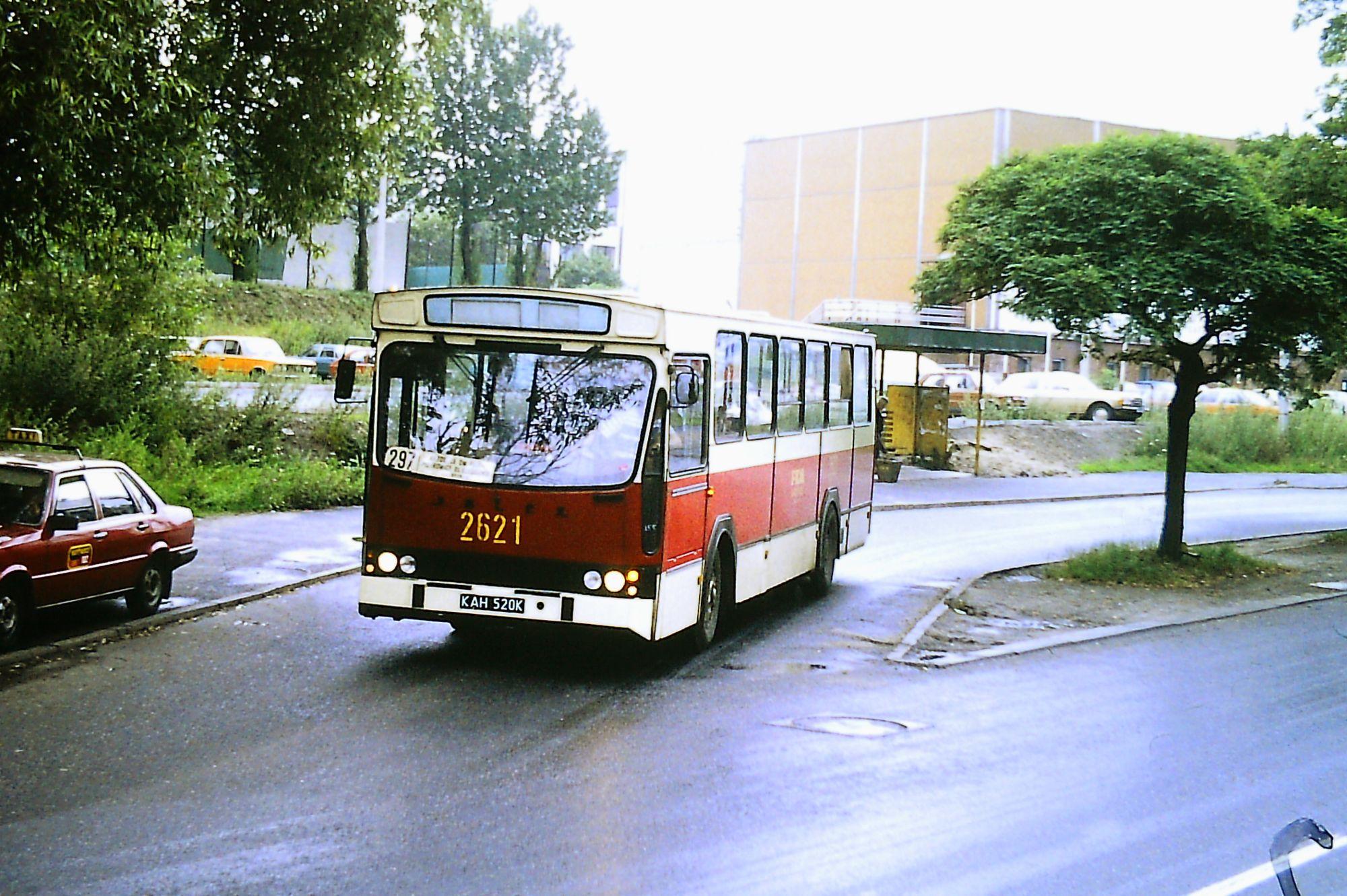 Bytom Chorzów i Katowice w 1993 roku