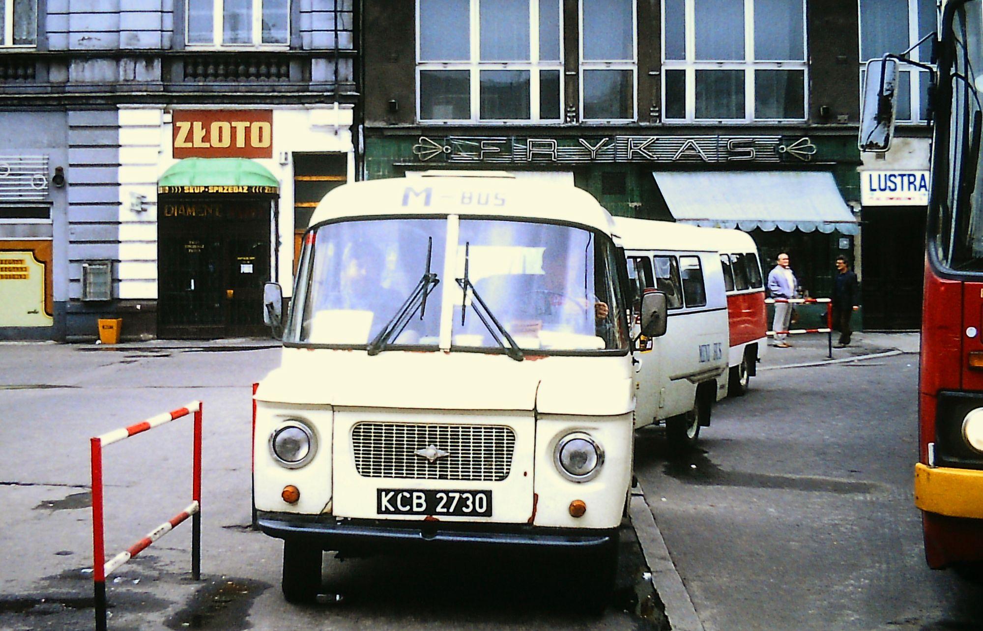 Bytom Chorzów i Katowice w 1993 roku