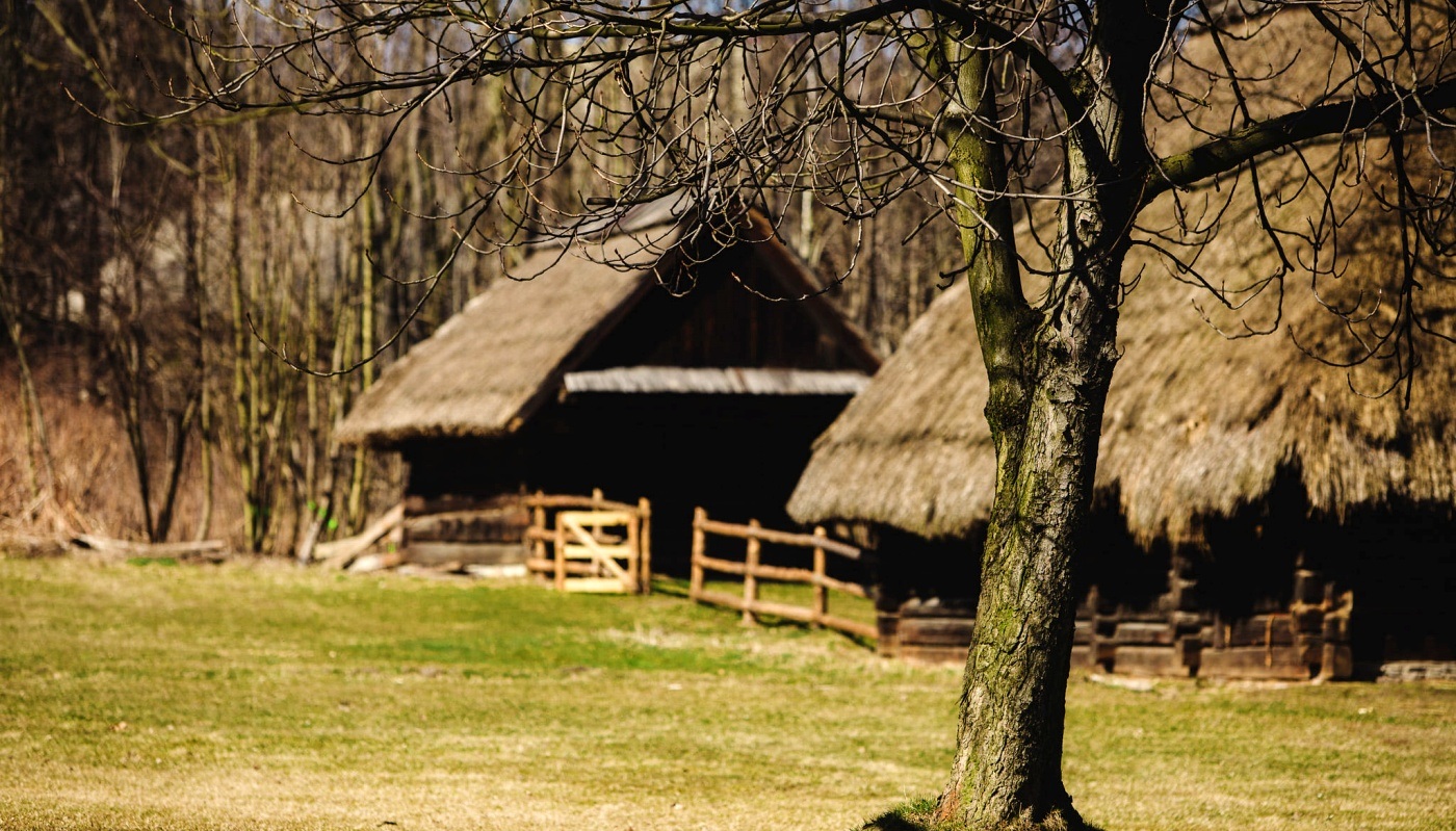 Skansen w Chorzowie