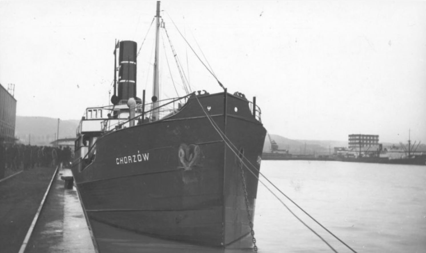 SS "Chorzów"