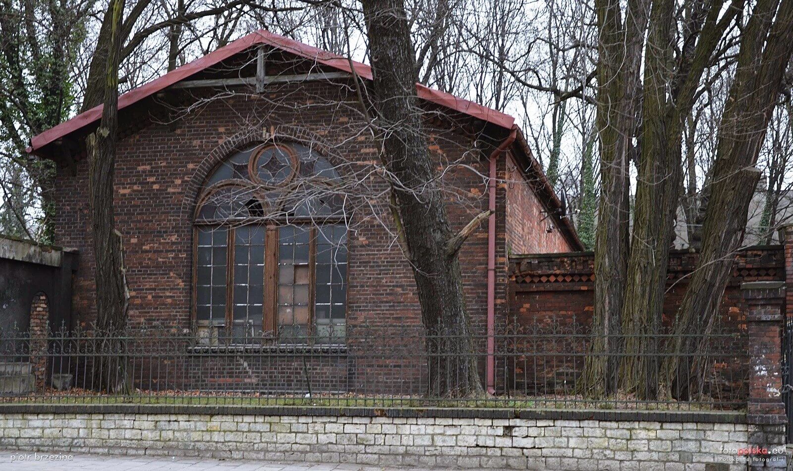 Historyczny spacer ulicą Piekarską