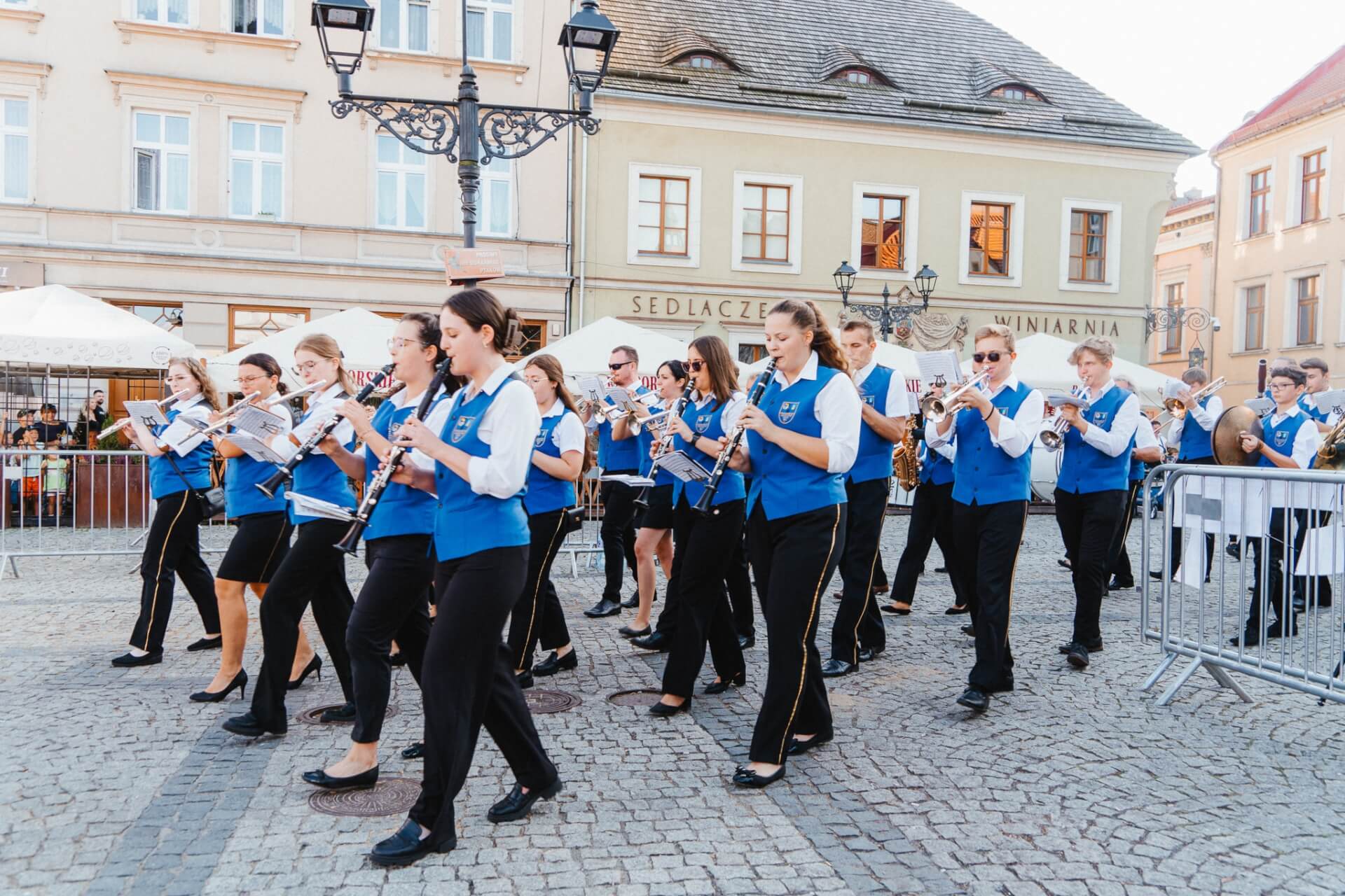 Dzień drugi Gwarków 2023 1