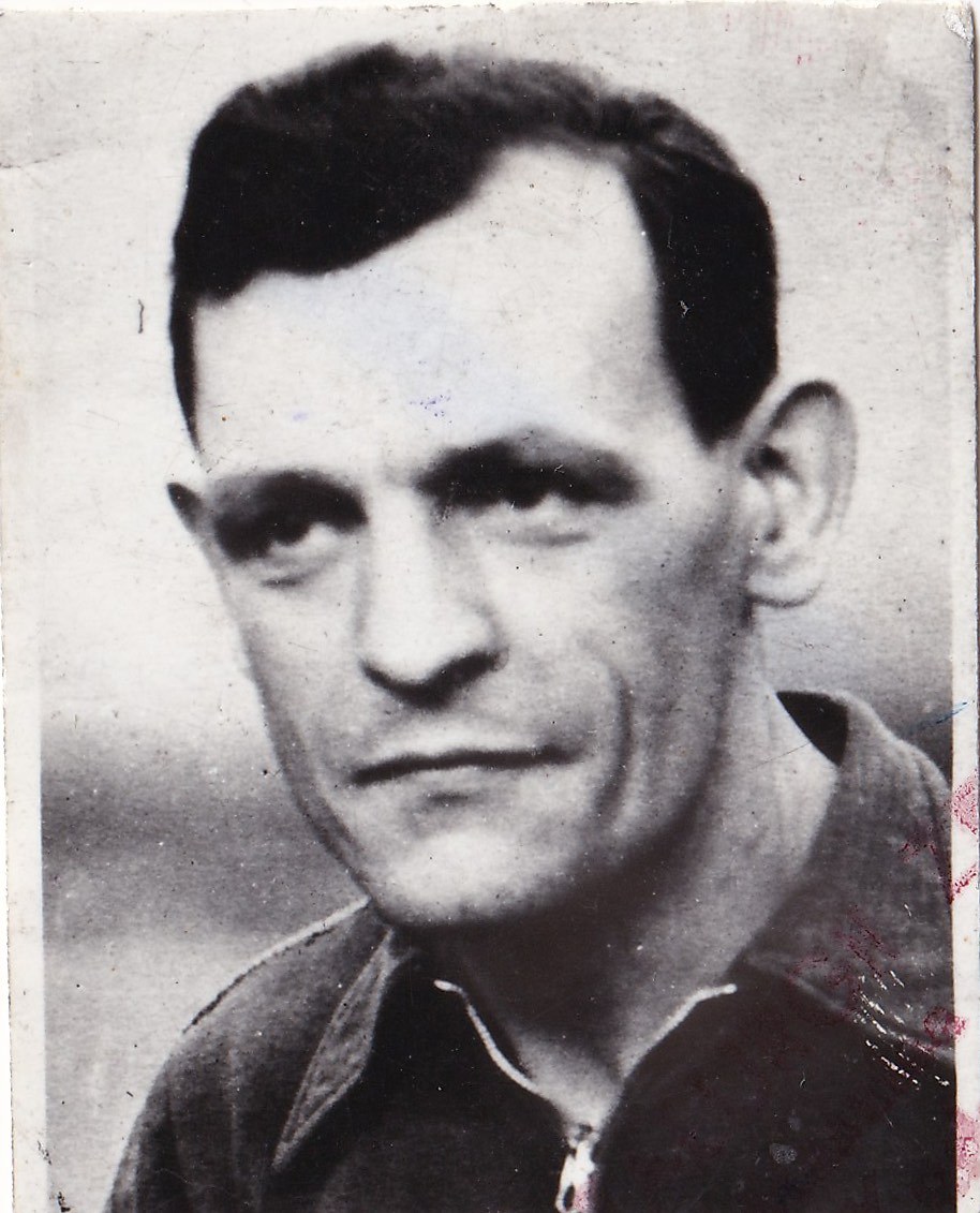 17. Karol Dziwisz (pomocnik, obrońca)