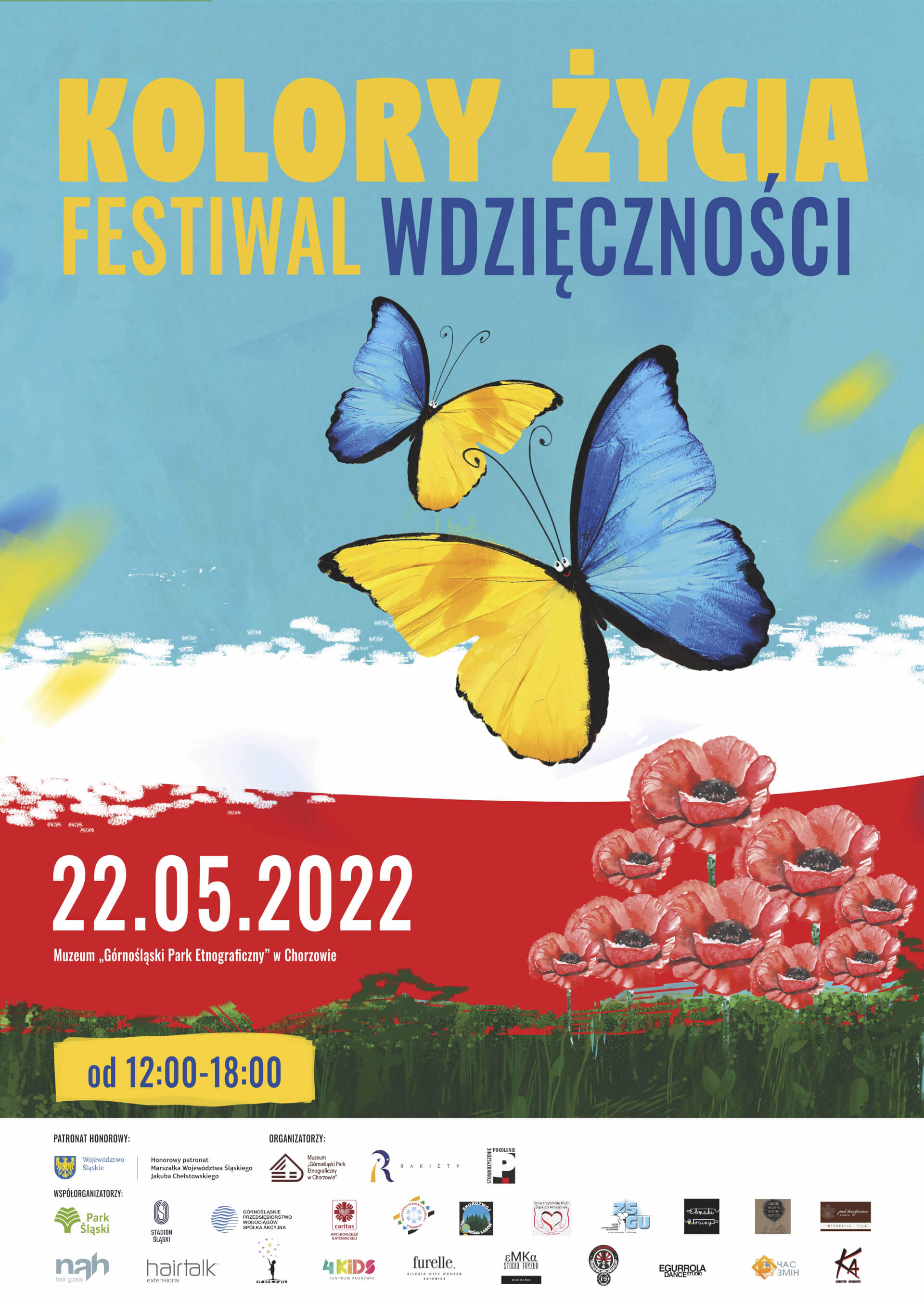 Festiwal Wdzięczności odbędzie się w skansenie