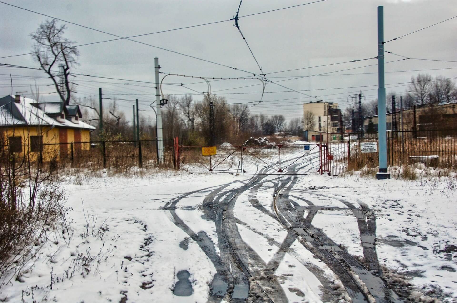 Śląsk w obiektywie holenderskiego fotografa