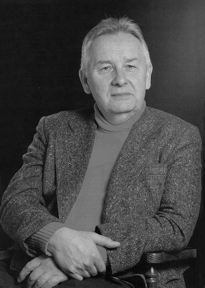 Henryk Mikołaj Górecki