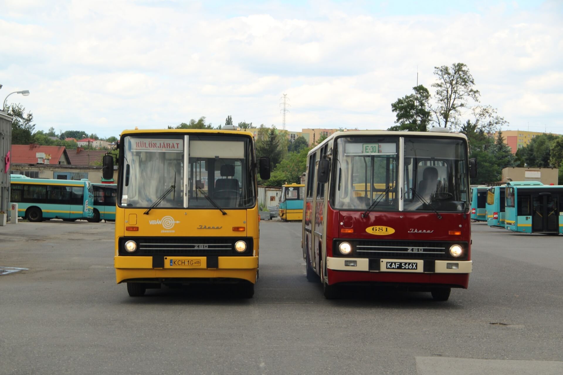 Ikarus