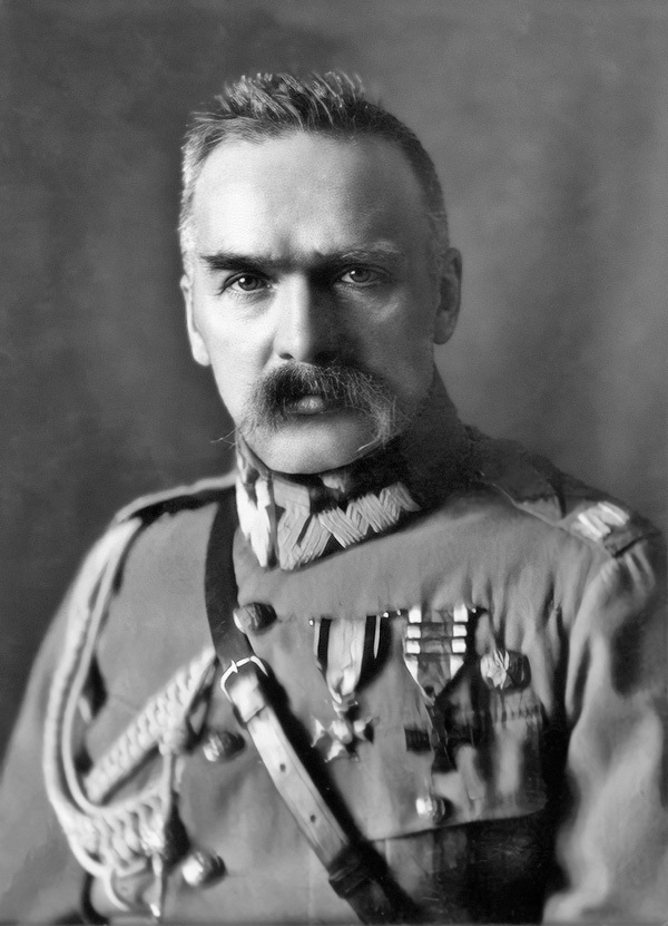 Józef Piłsudski