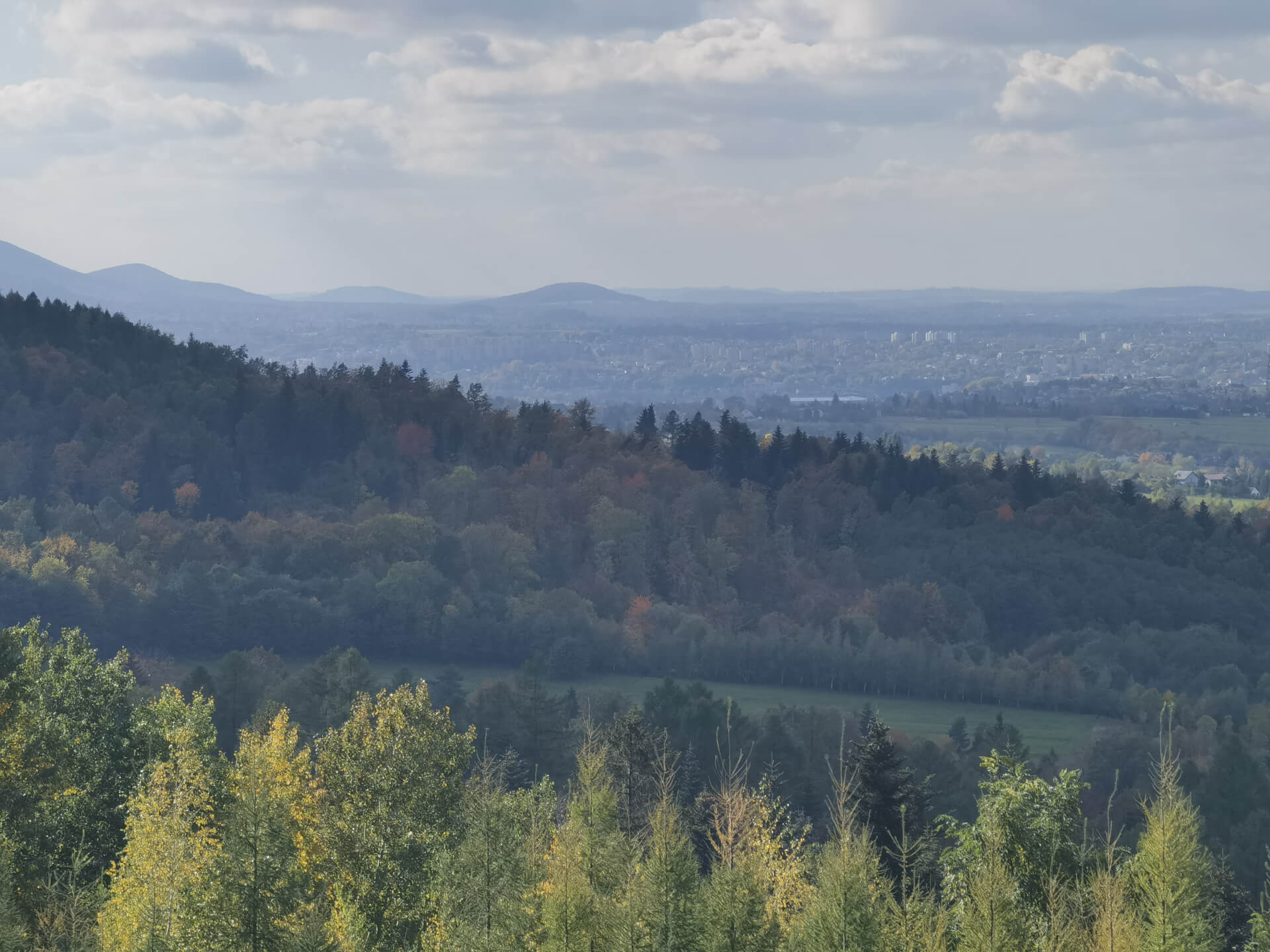 Kamieniołom w Kozach