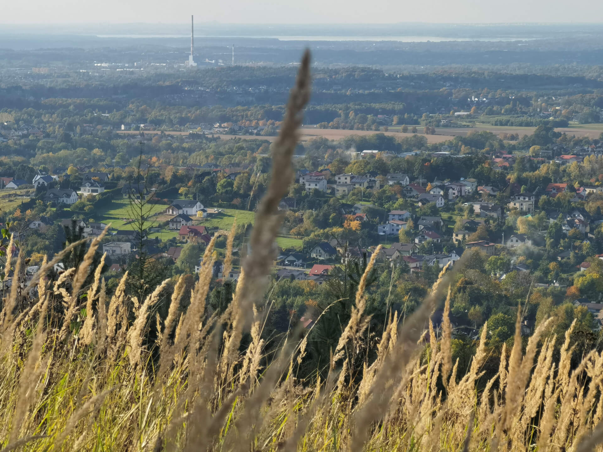 Kamieniołom w Kozach