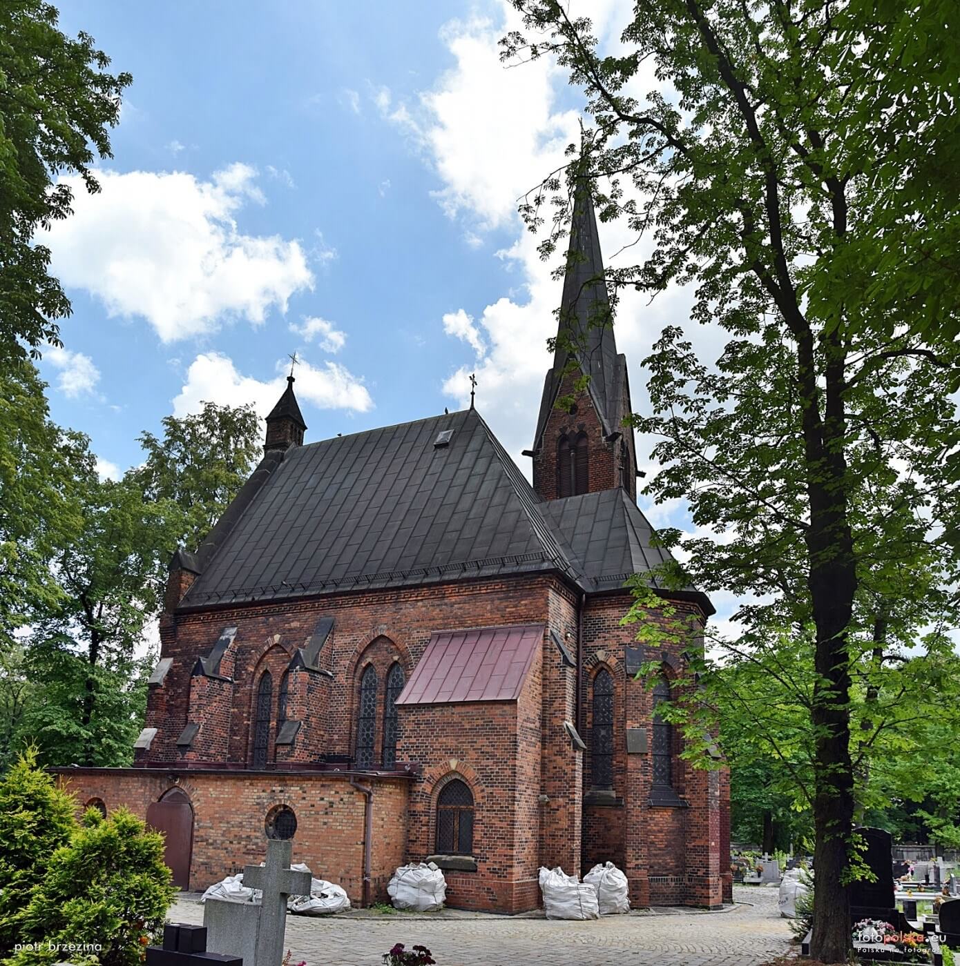 Historyczny spacer ulicą Piekarską