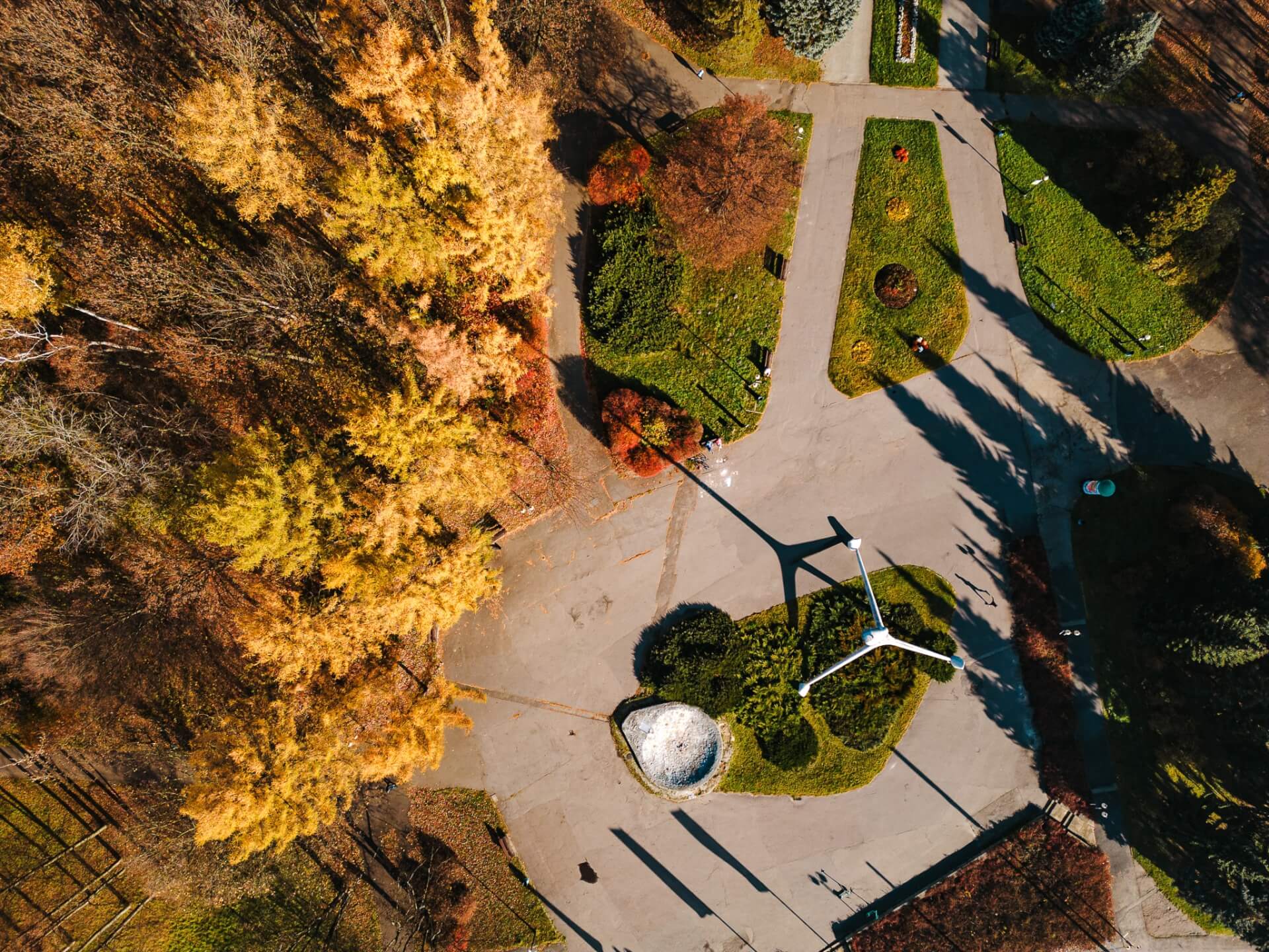 Katowice, osiedle Tysiąclecia