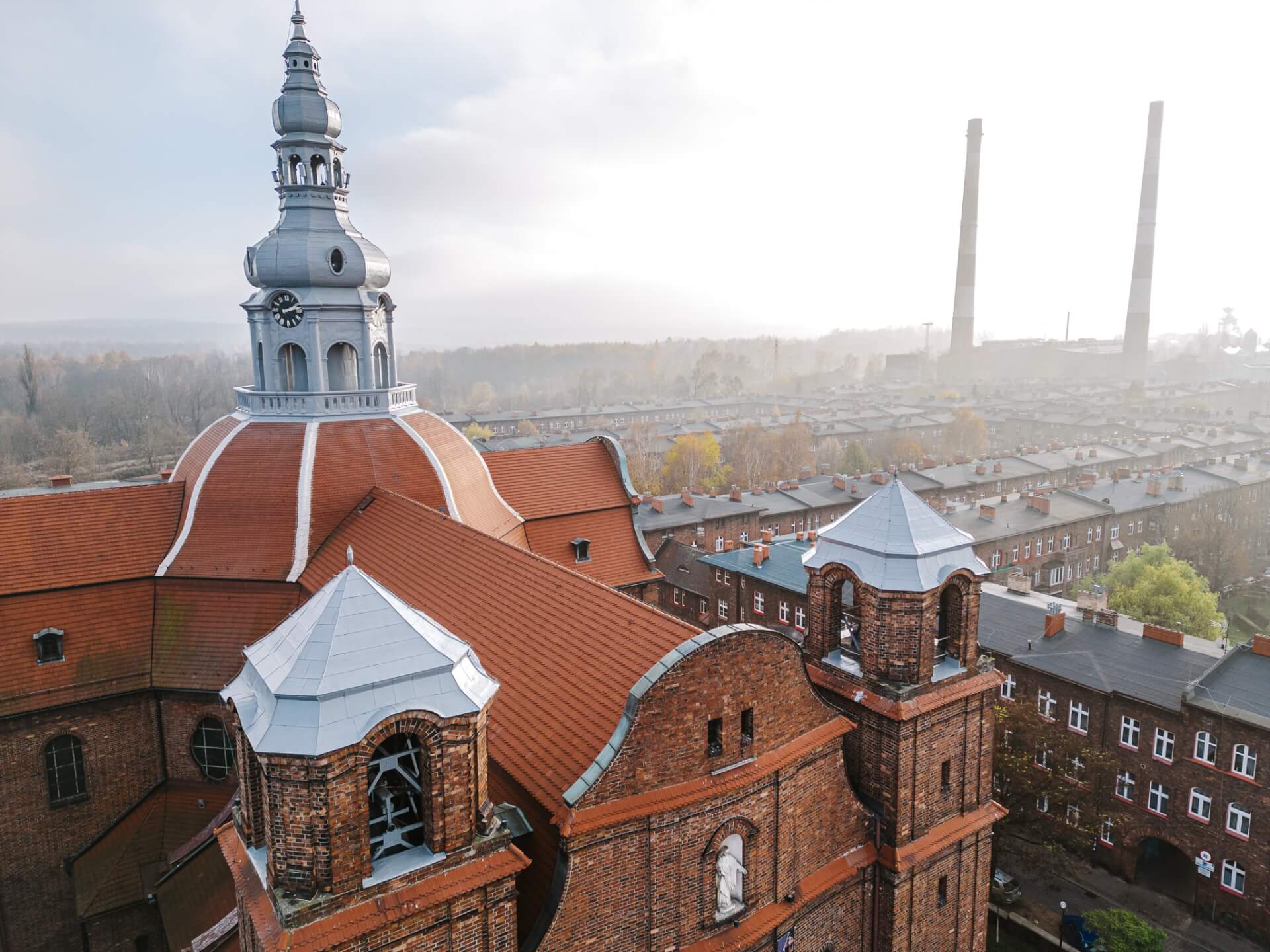 Osiedle Nikiszowiec, Katowice