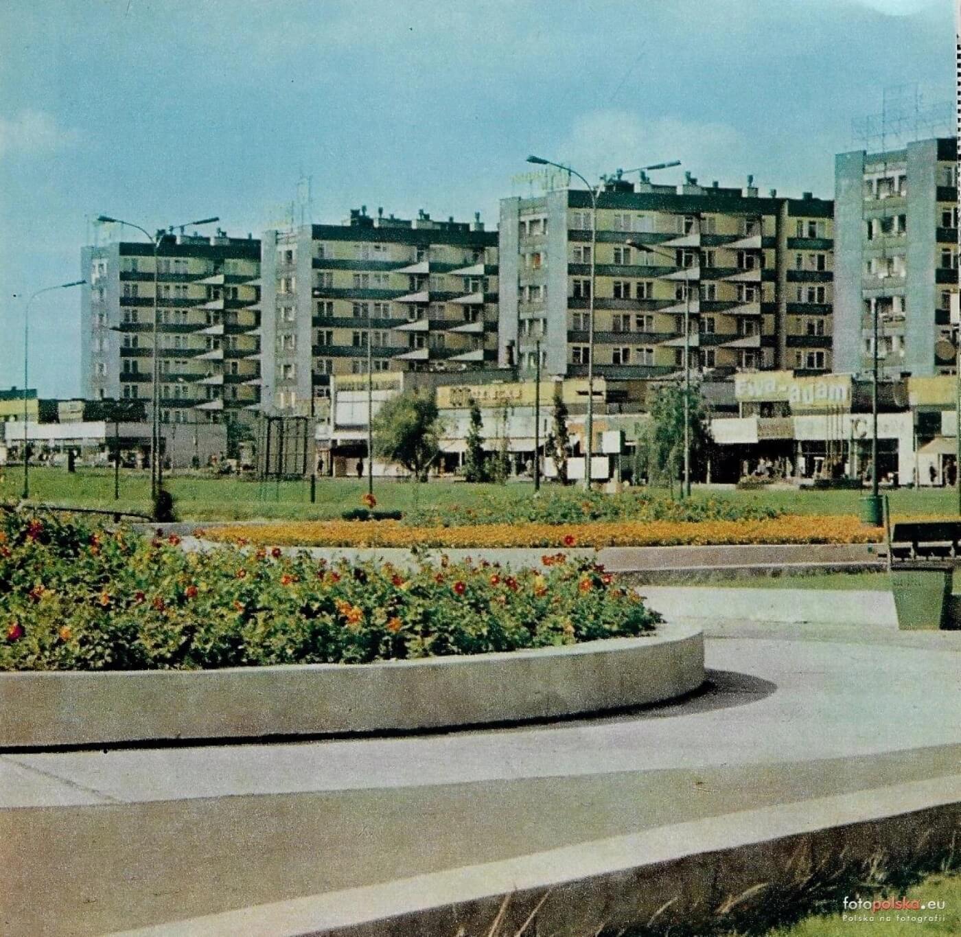 Katowice Koszutka