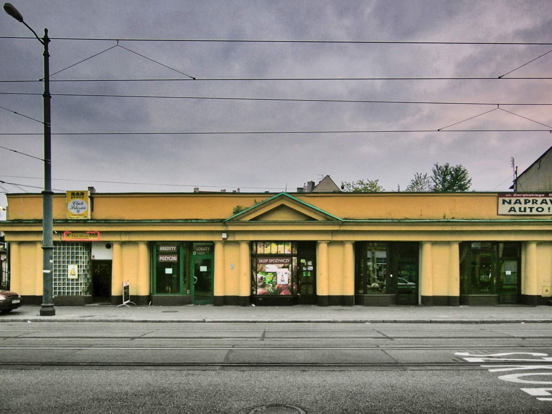 Śląsk w obiektywie holenderskiego fotografa