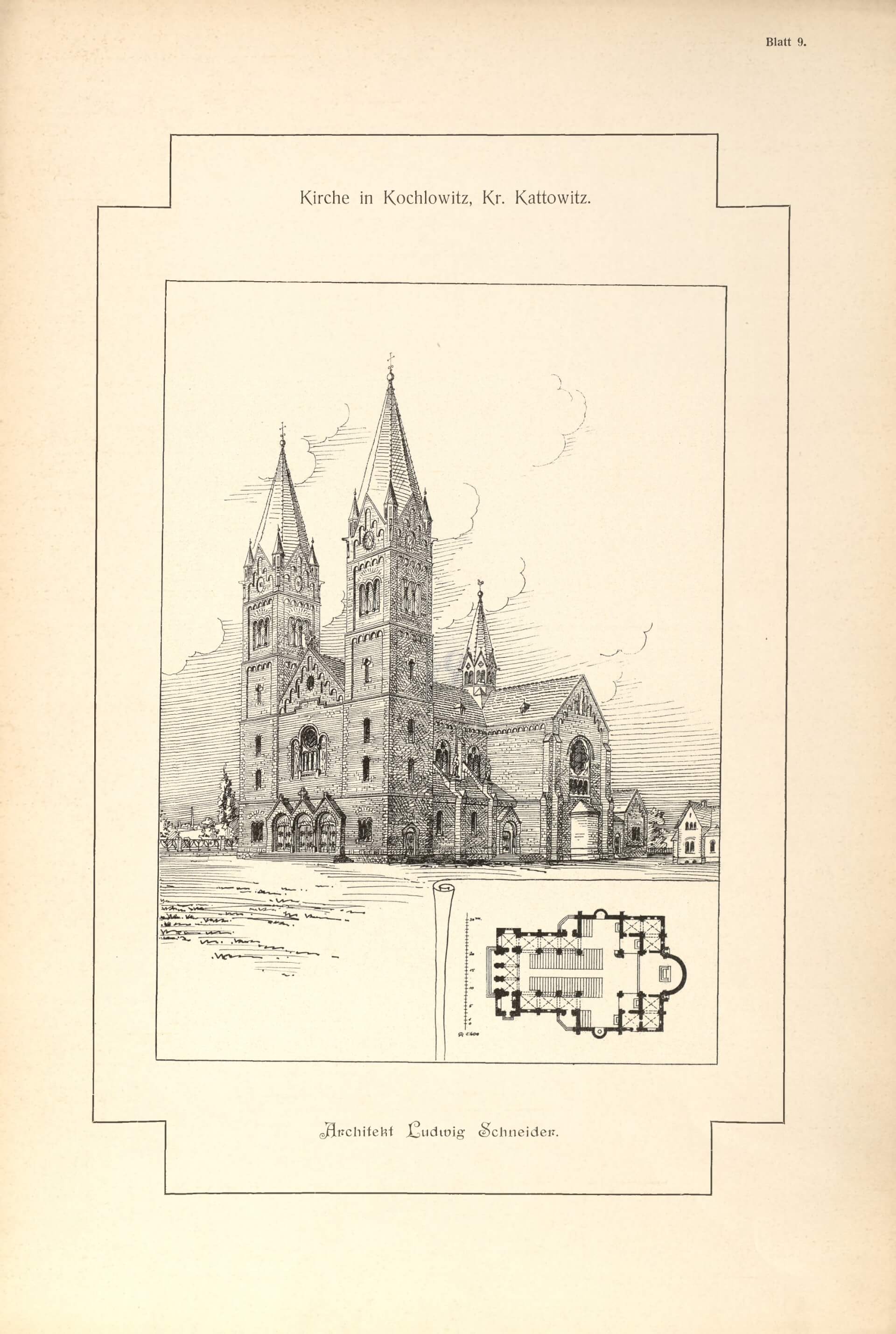 Kościoły Ludwiga Schneidera 09