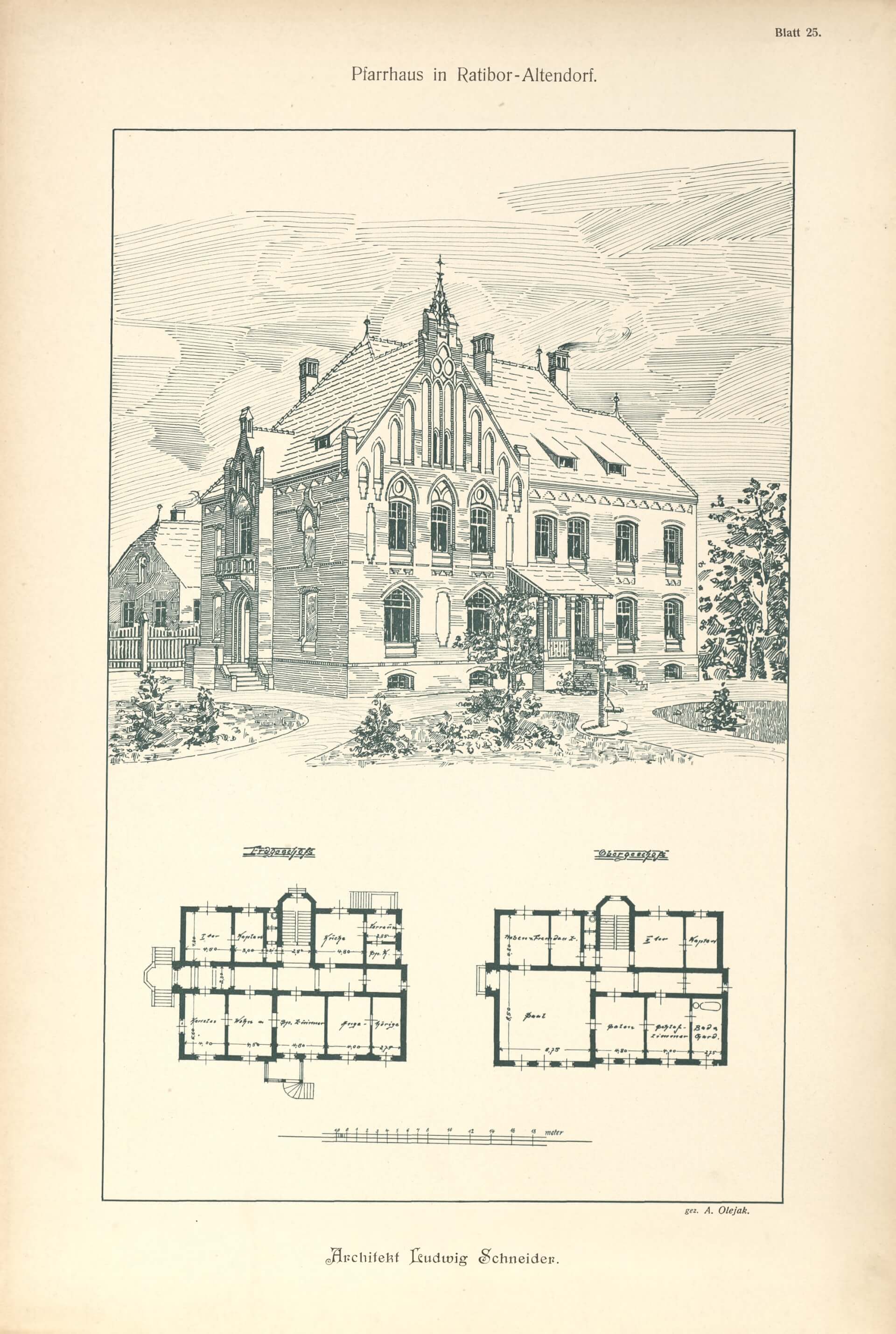 Kościoły Ludwiga Schneidera 25