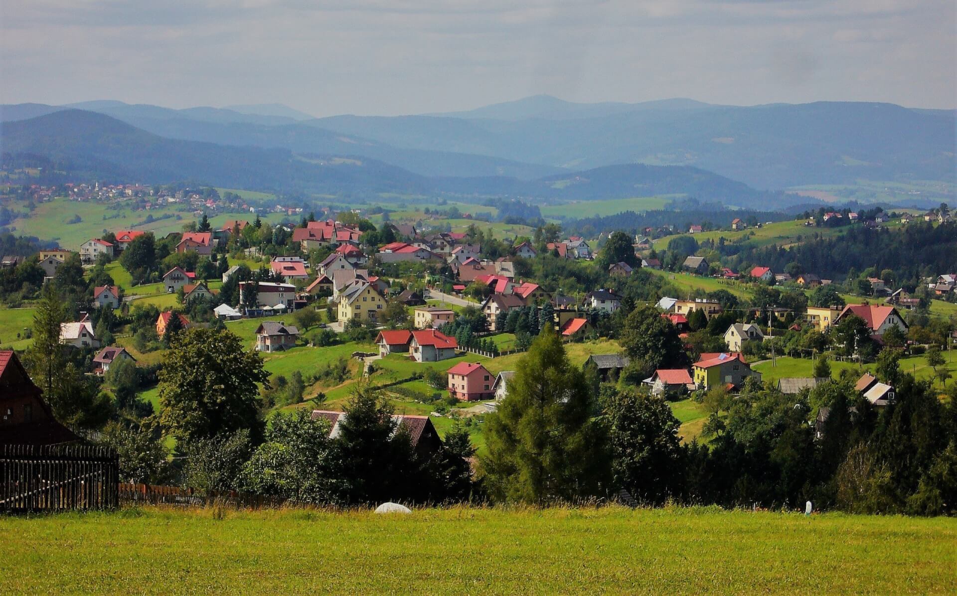 Koniaków