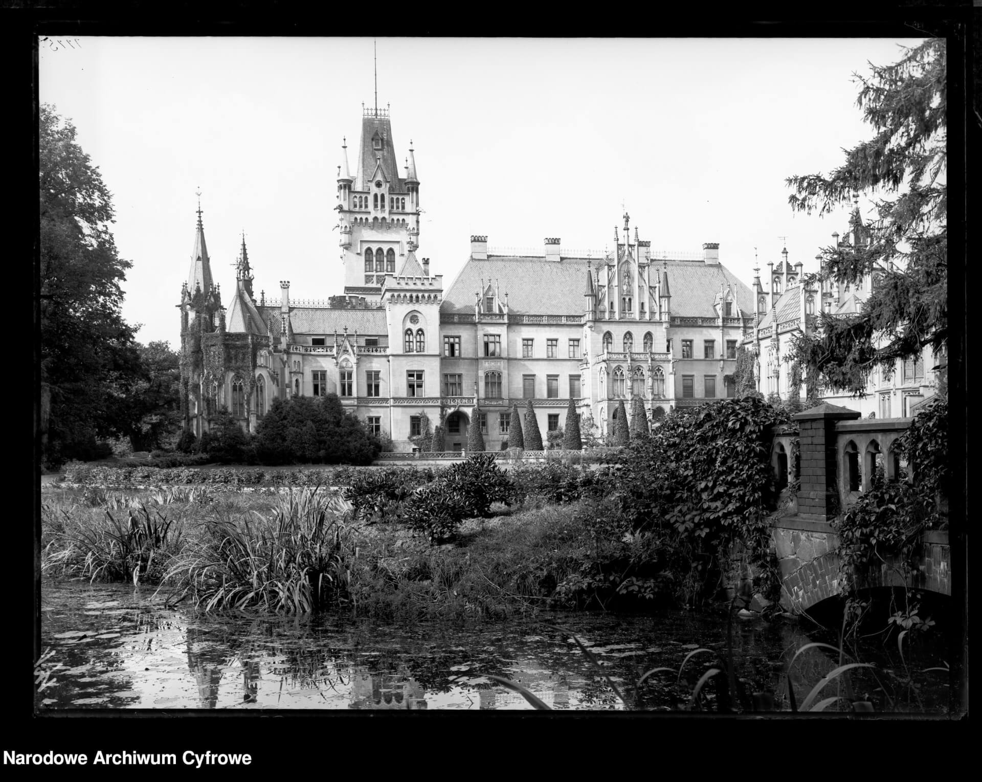 Kopice przed wojną II