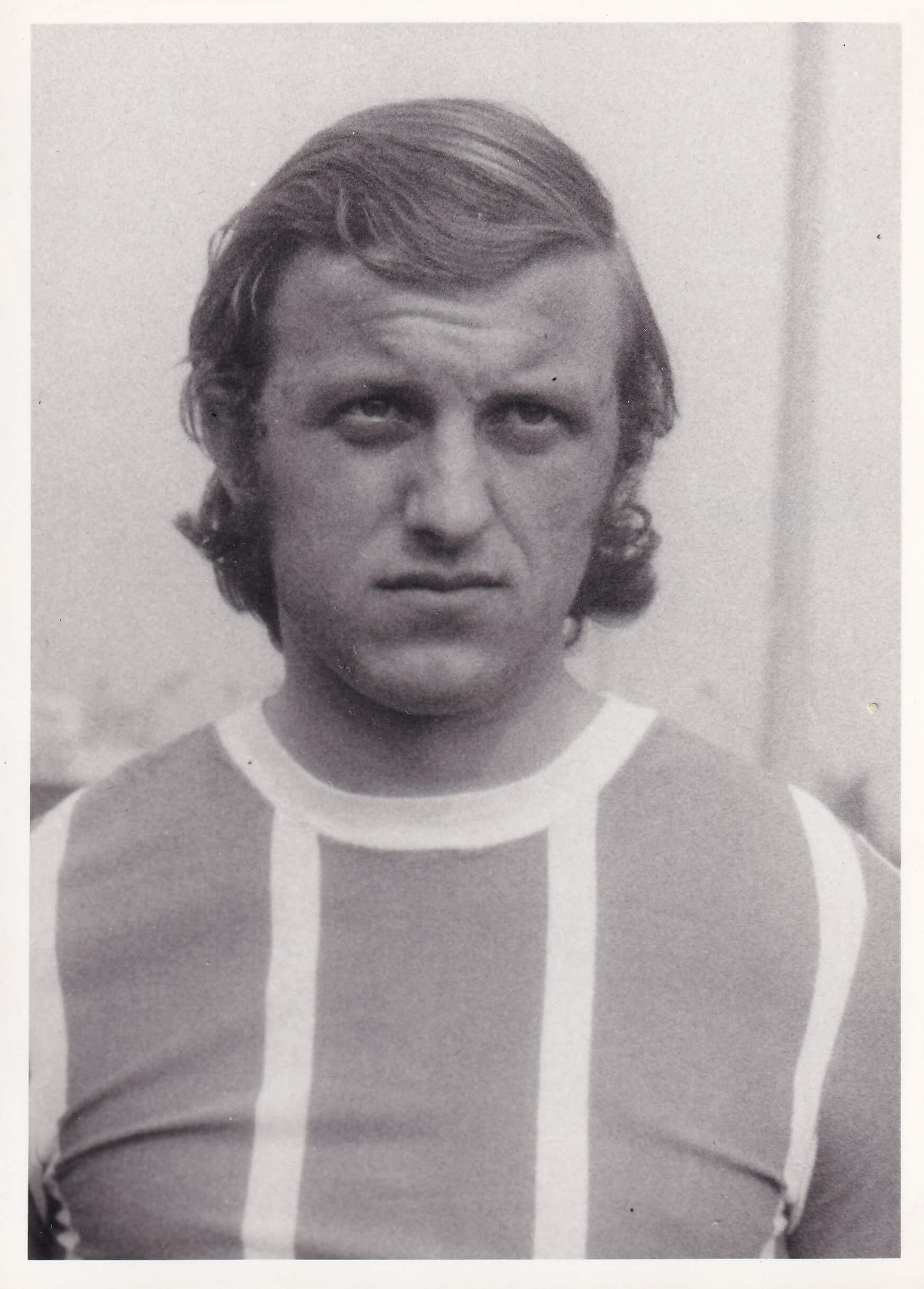 22. Józef Kopicera (pomocnik)