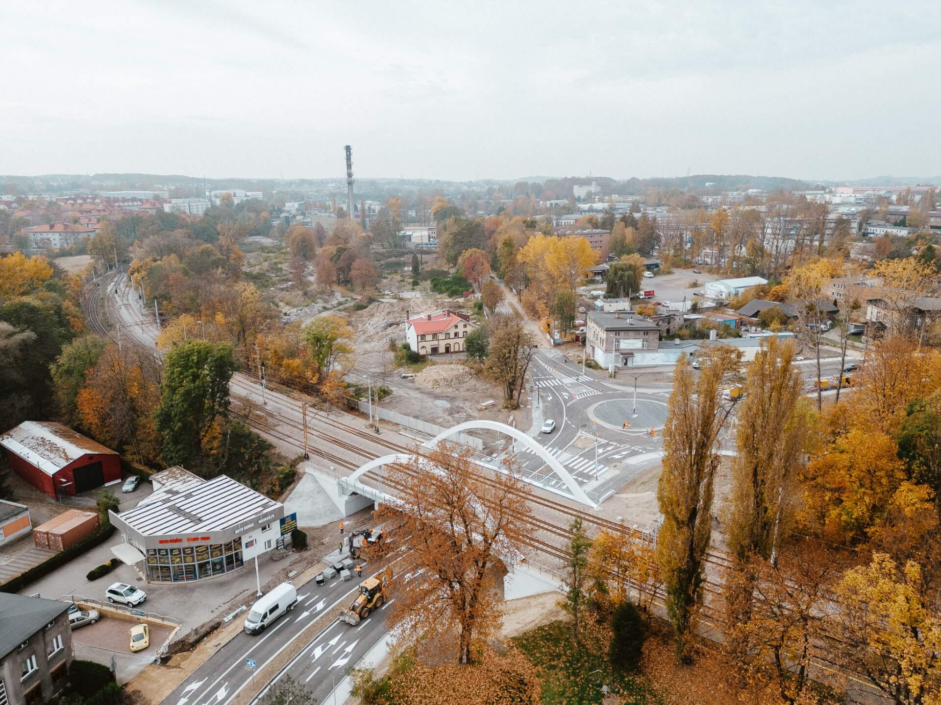 Mikołów starówka 20