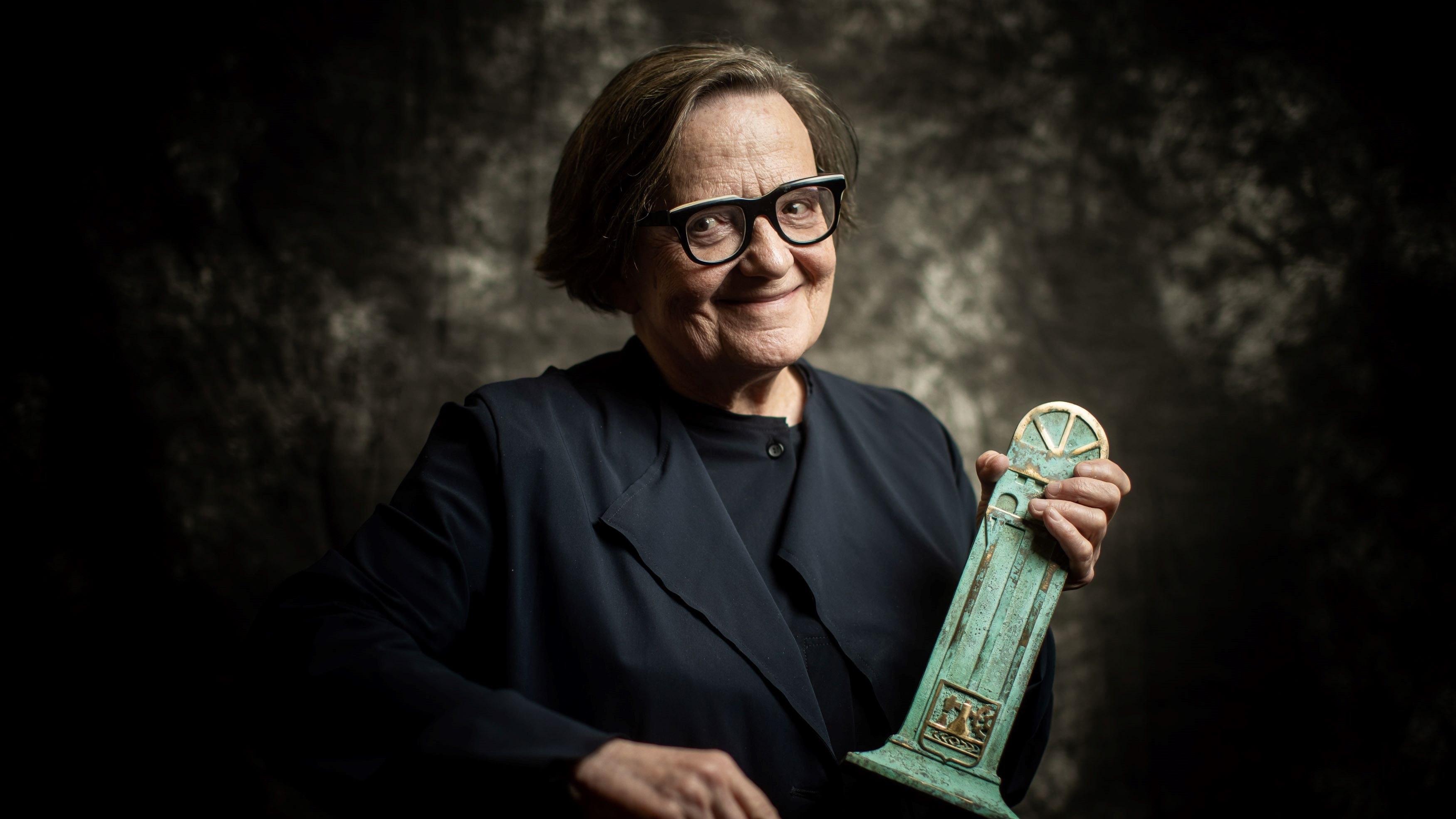 Nagroda Kutza Agnieszka holland Przemyslaw Jendroska 2024