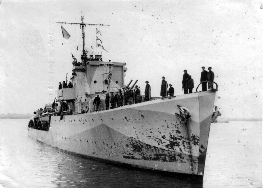 ORP Ślązak