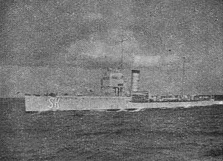 ORP "Ślązak"