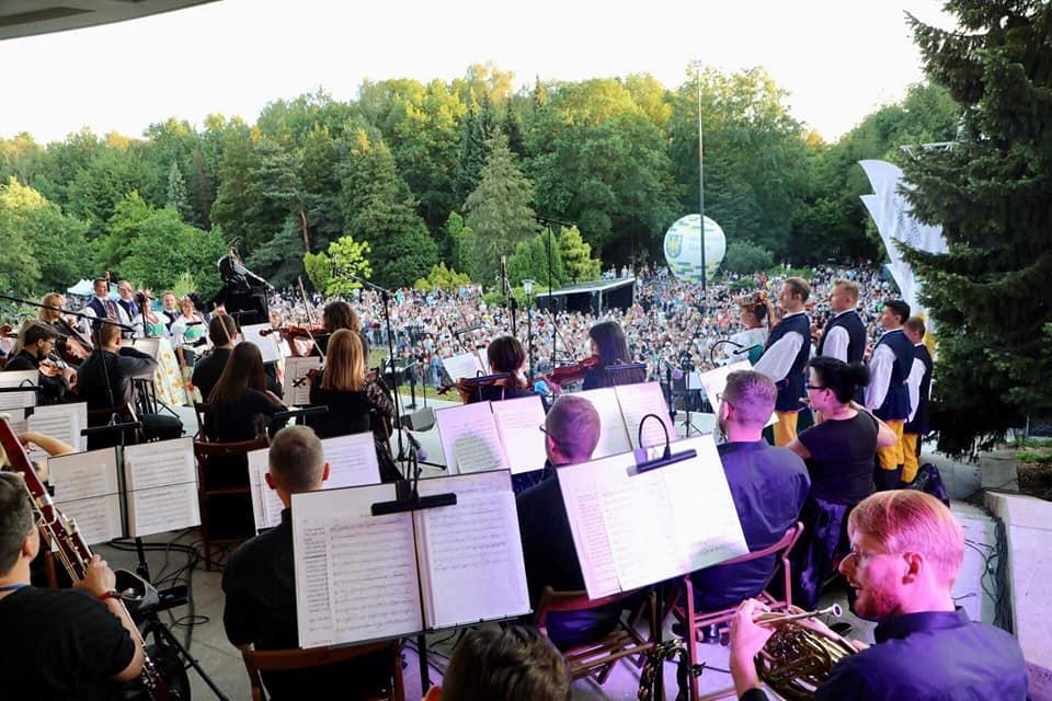 Planetarium Śląskie otwarcie 10