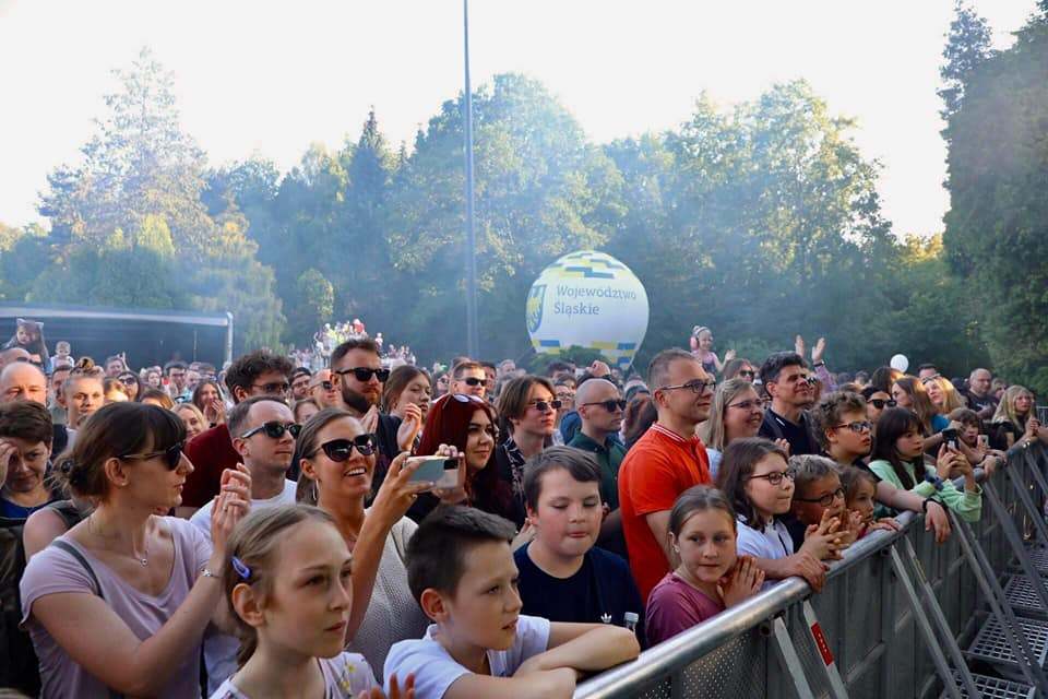 Planetarium Śląskie otwarcie 15