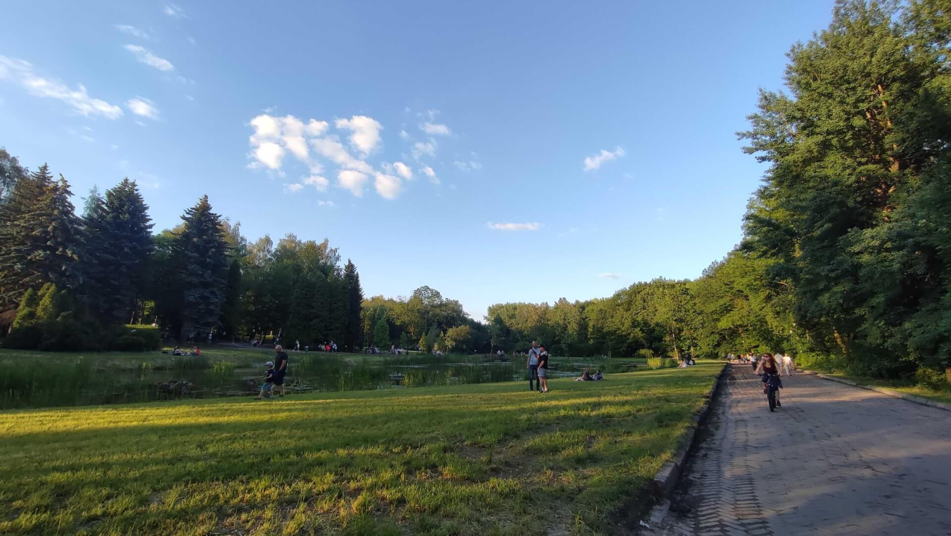 Planetarium Śląskie otwarcie 6