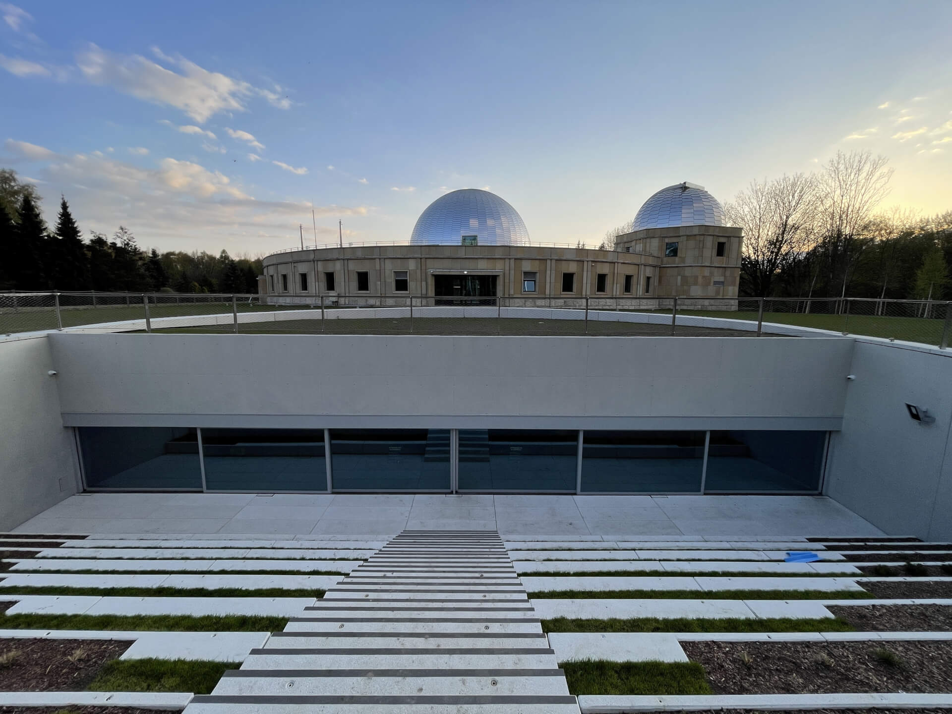 Planetarium Śląskie