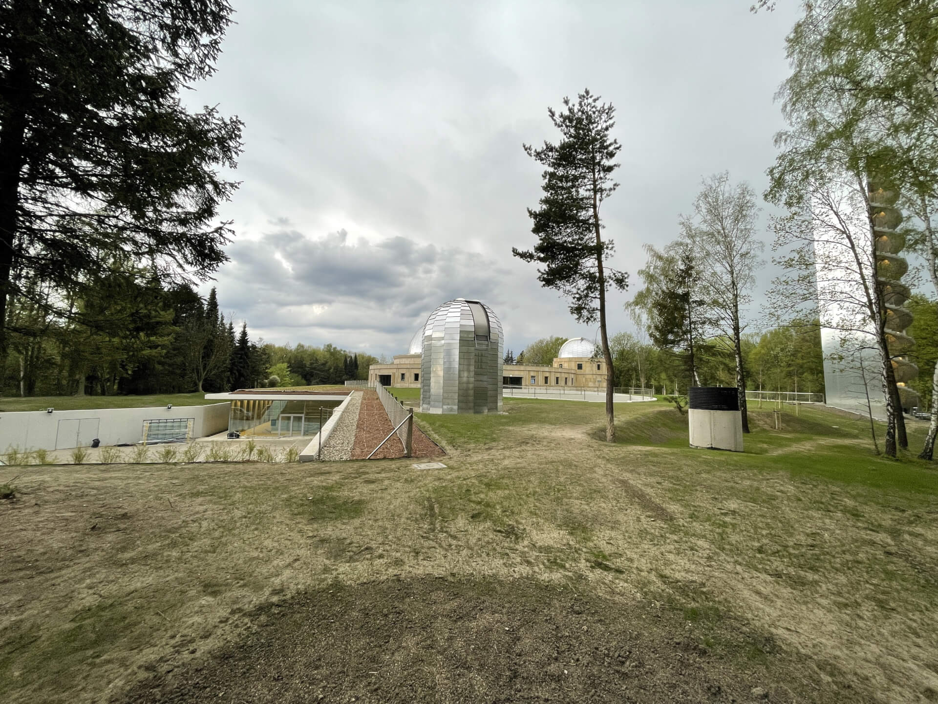 Planetarium Śląskie