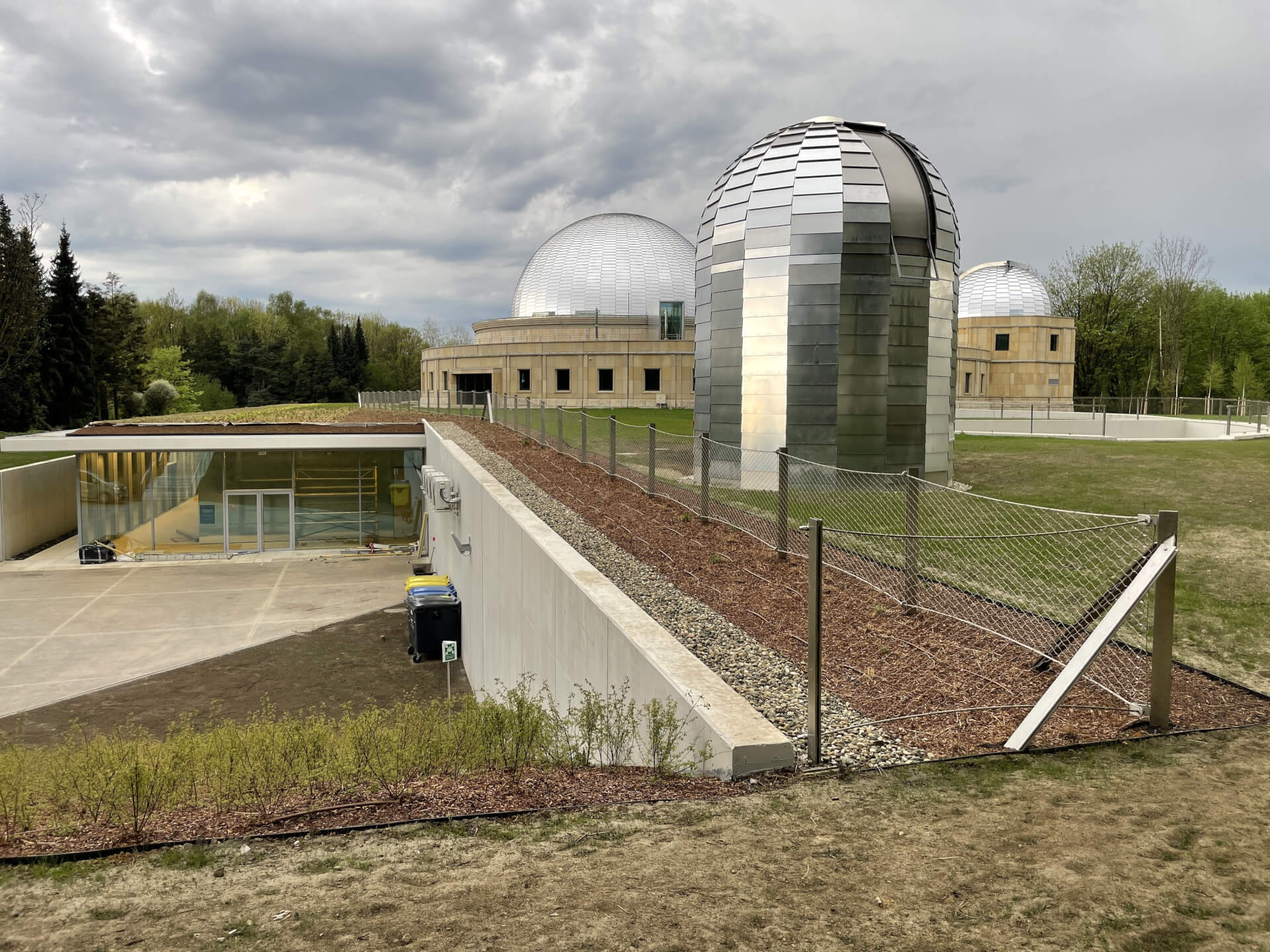 Planetarium Śląskie